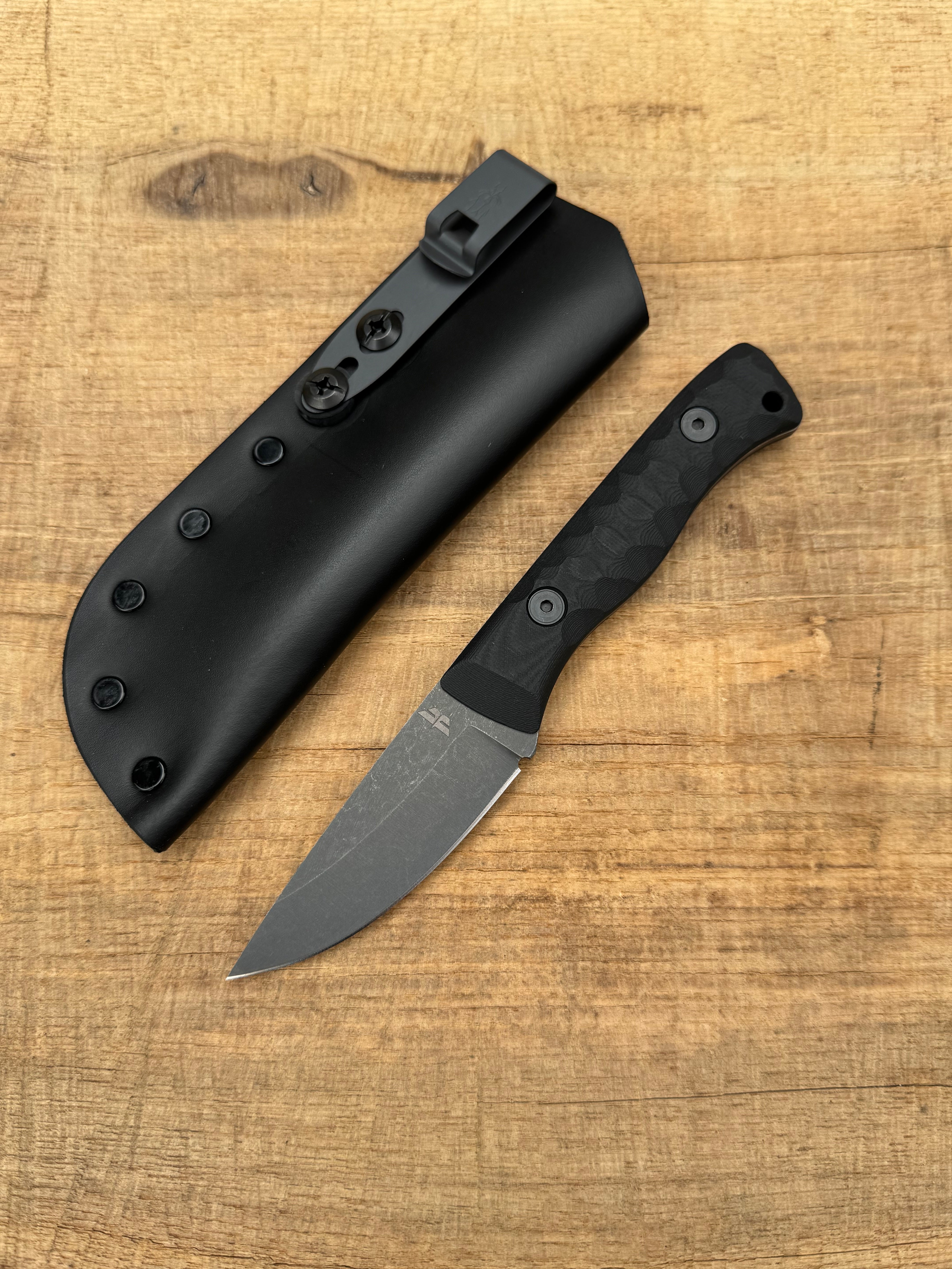 COMING SOON Blacked-Out Cub (CPM-3V)