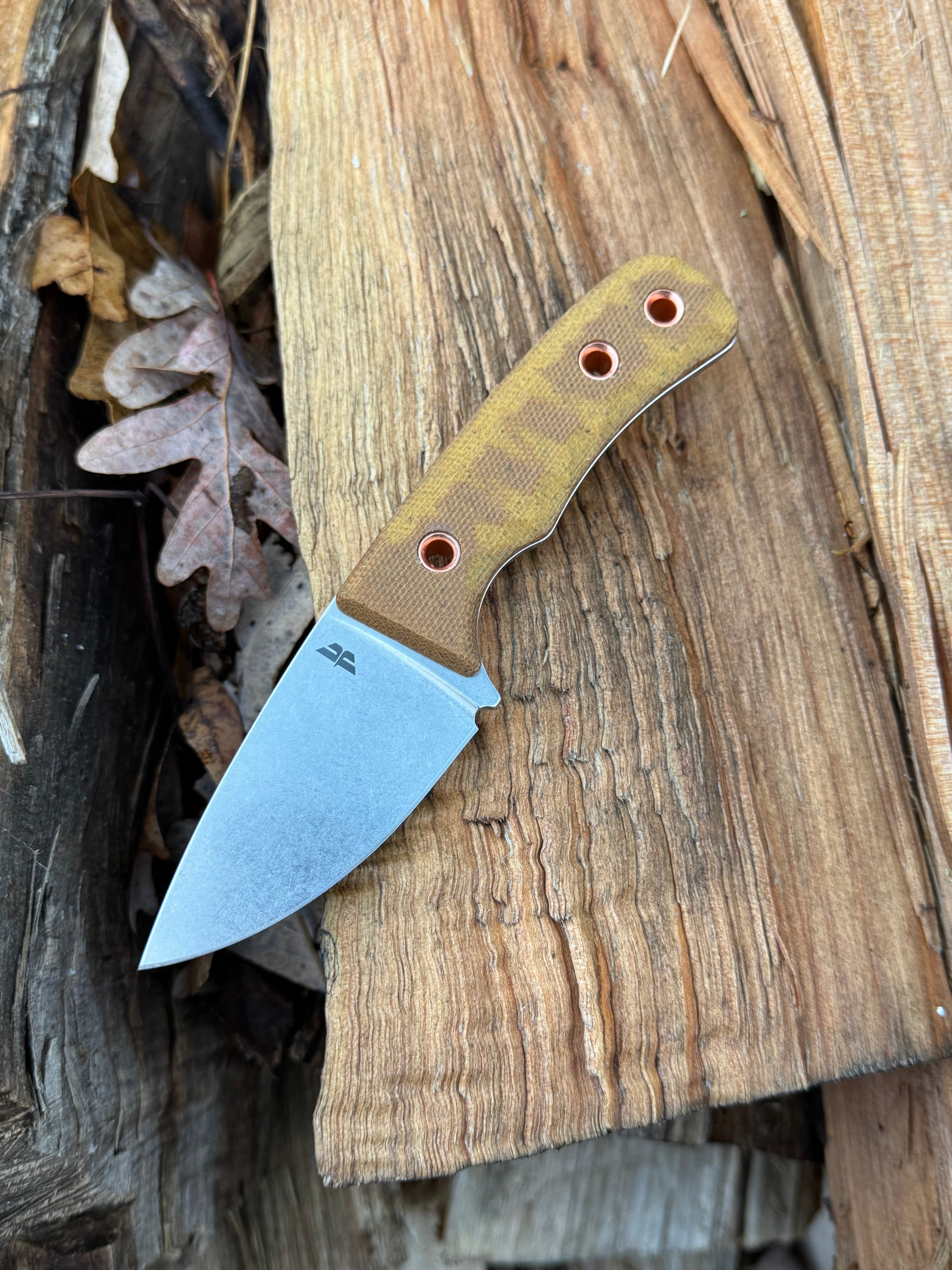 COMING SOON Textured Wicket XL (Satin)