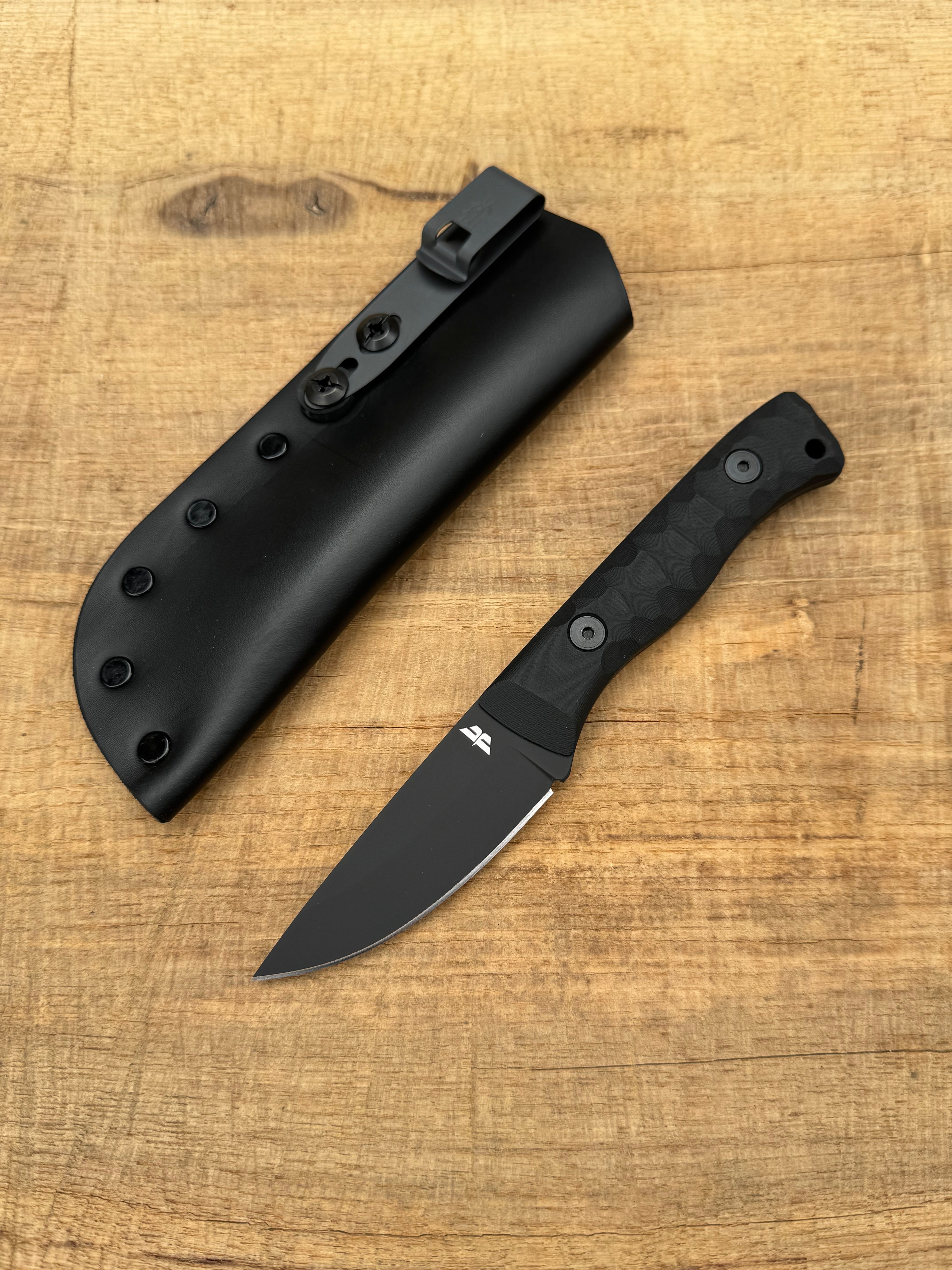 COMING SOON Blacked-Out Cub (CPM-3V)