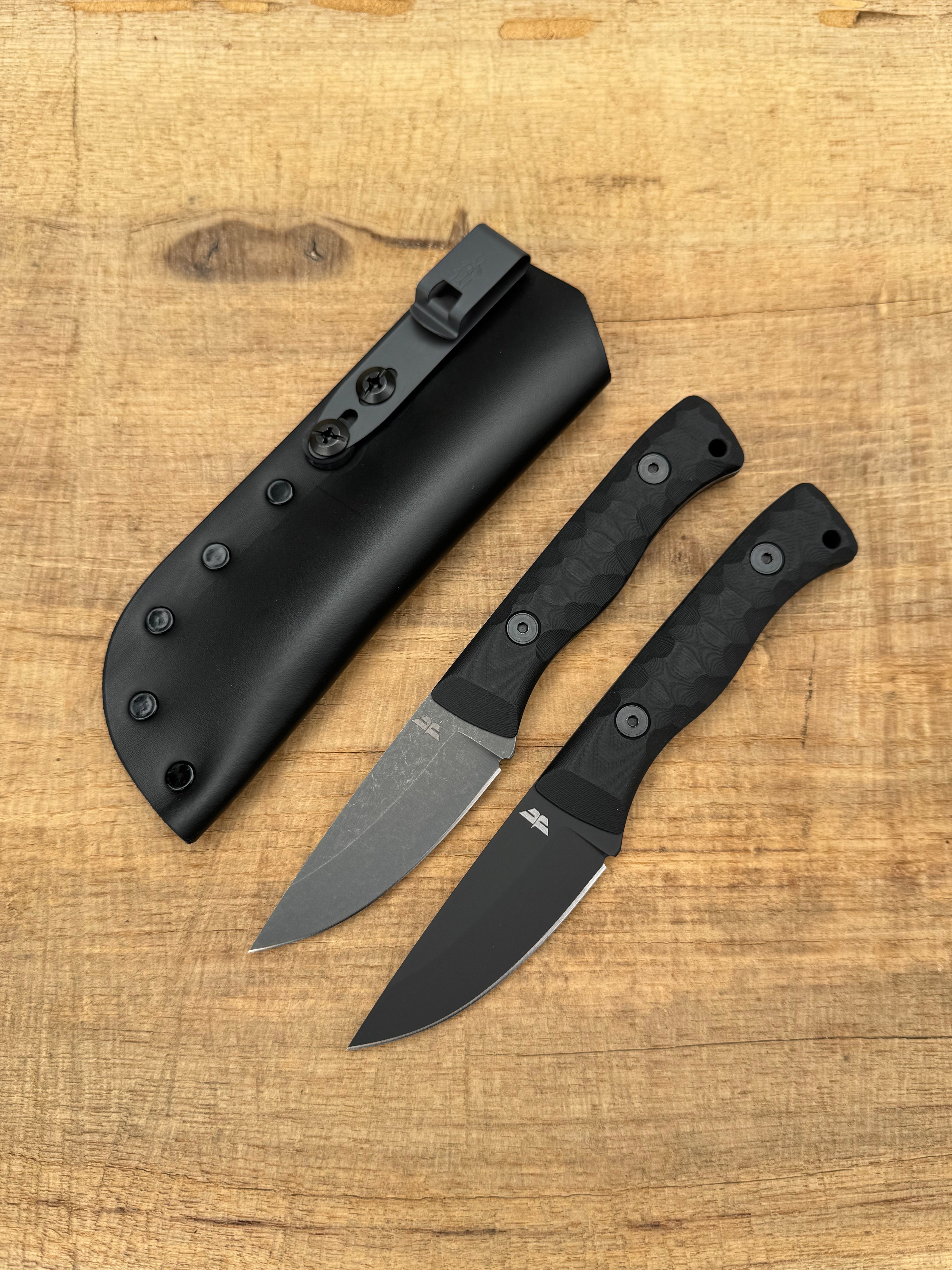 COMING SOON Blacked-Out Cub (CPM-3V)