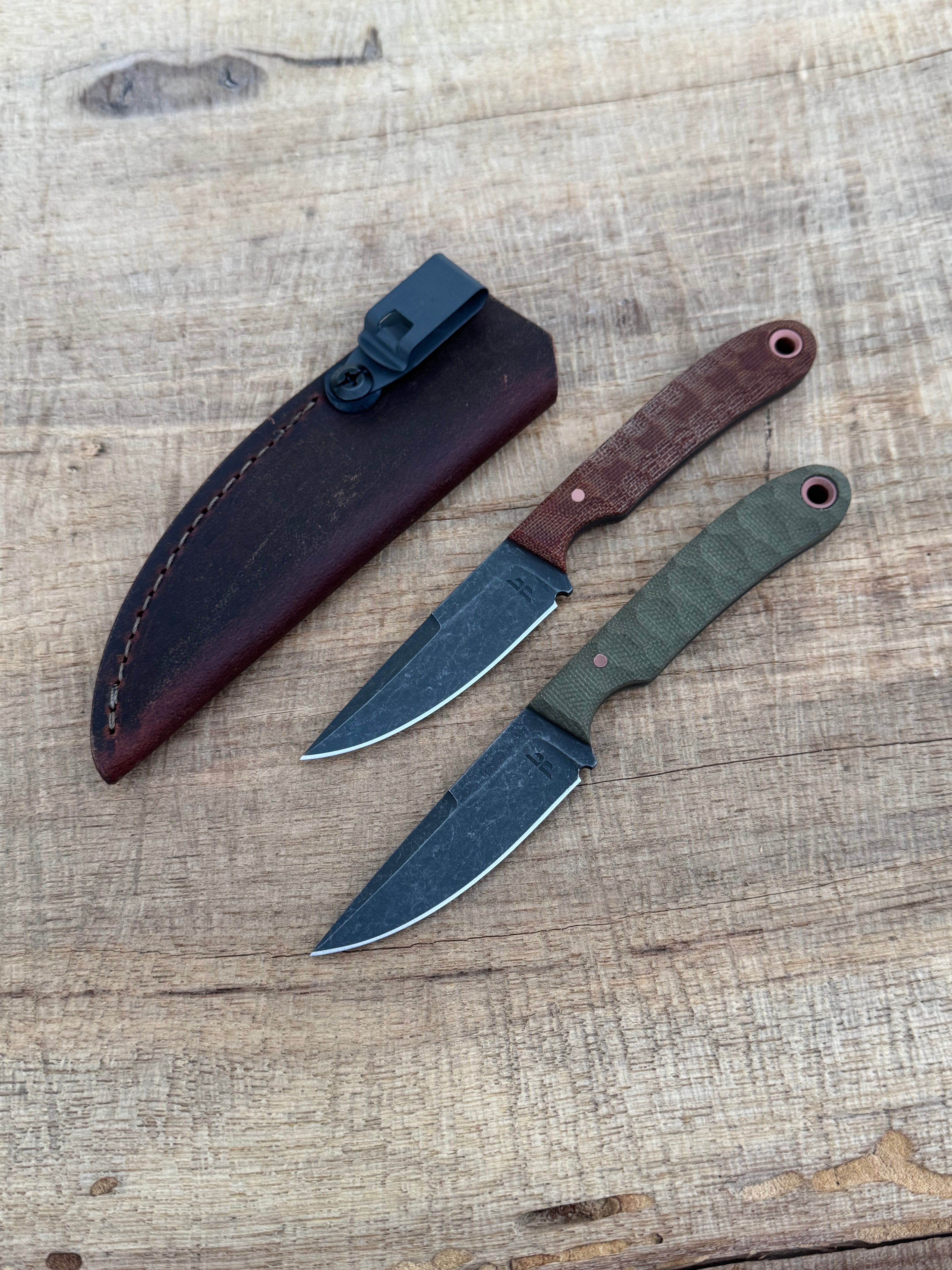 Chickpea (Textured w/ swedge)