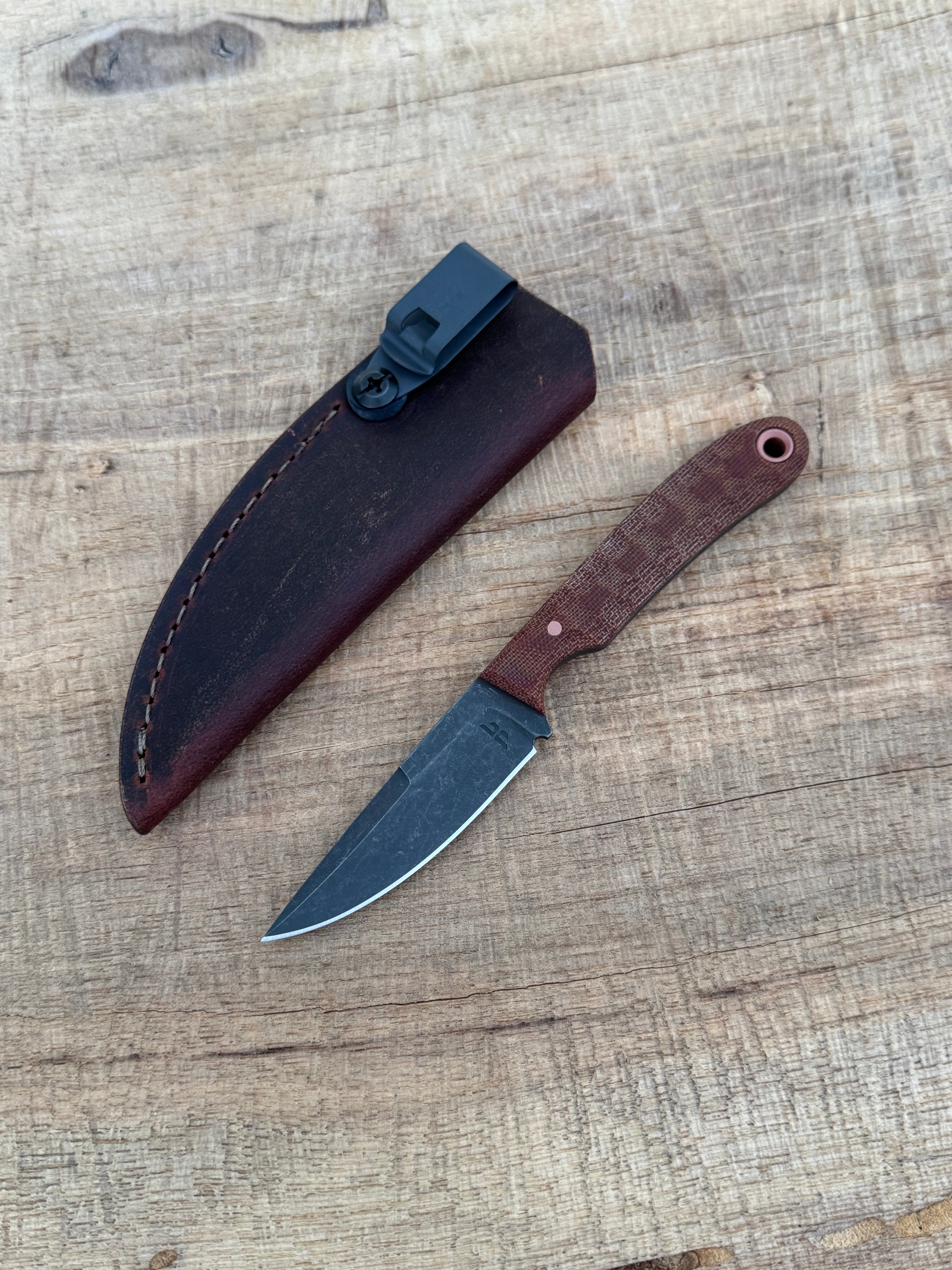 Chickpea (Textured w/ swedge)