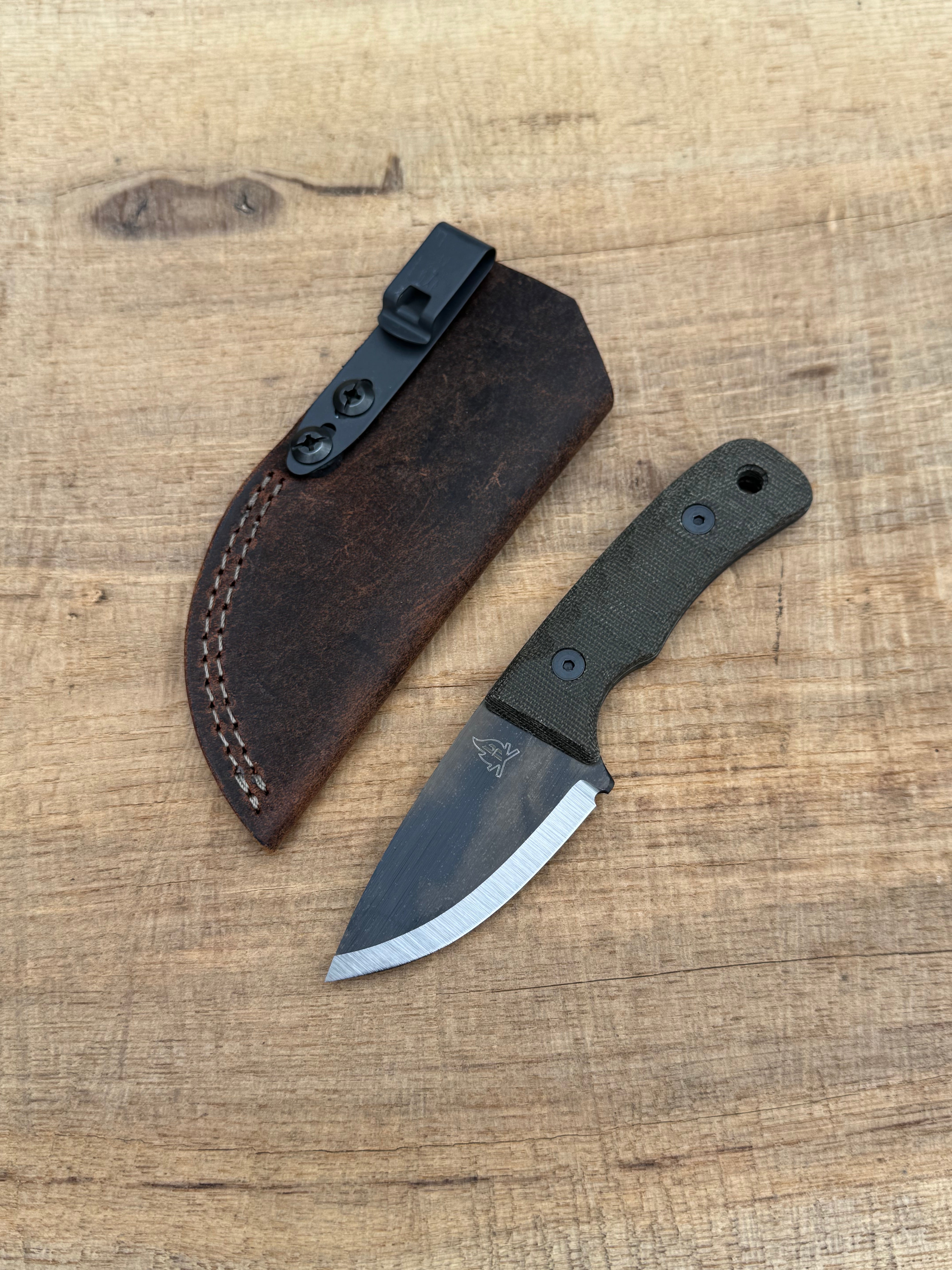 Primitive Wicket XL (Handle Scales)