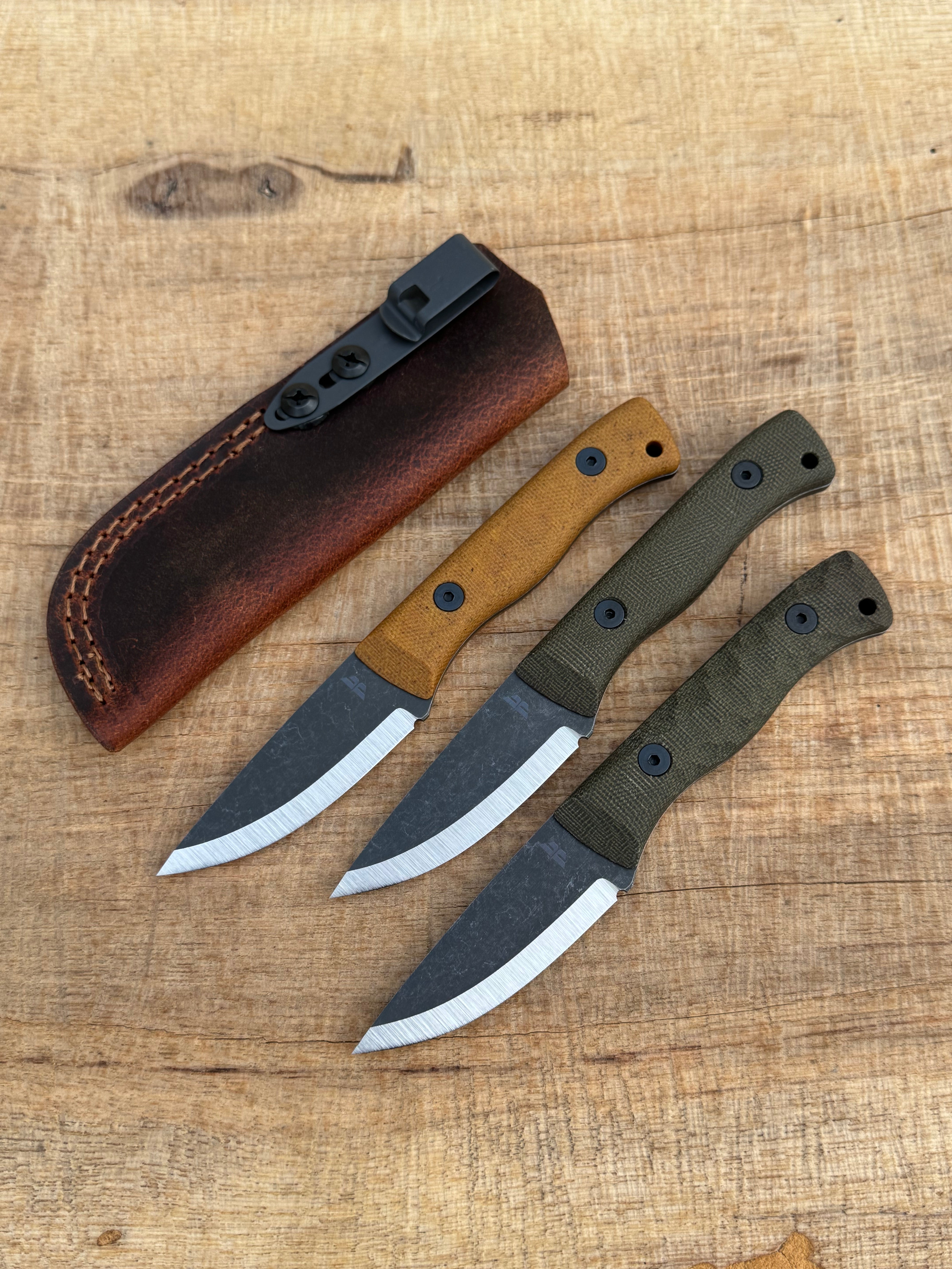 Cub (CPM 3V Scandi)