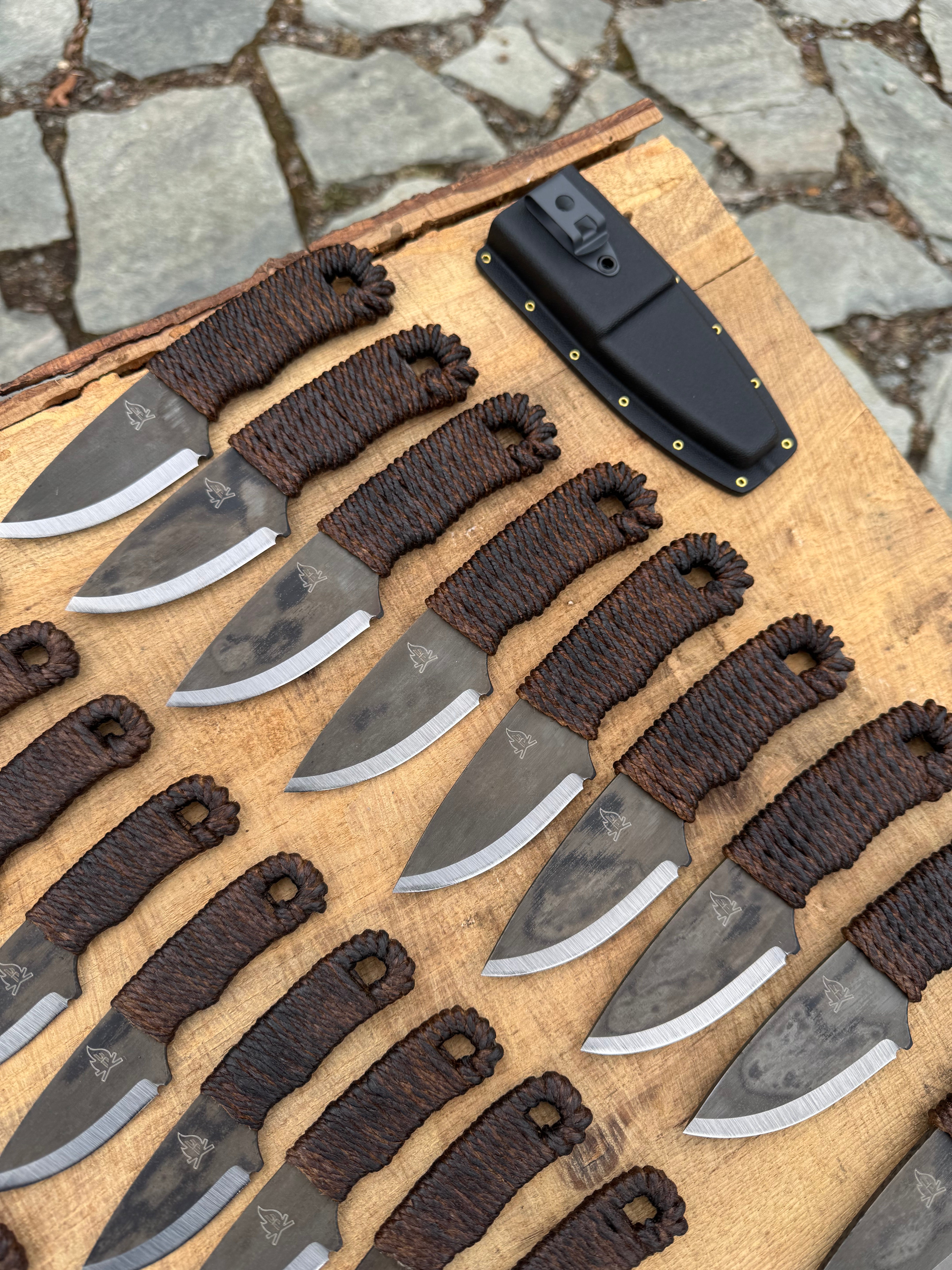 Primitive Wicket XL