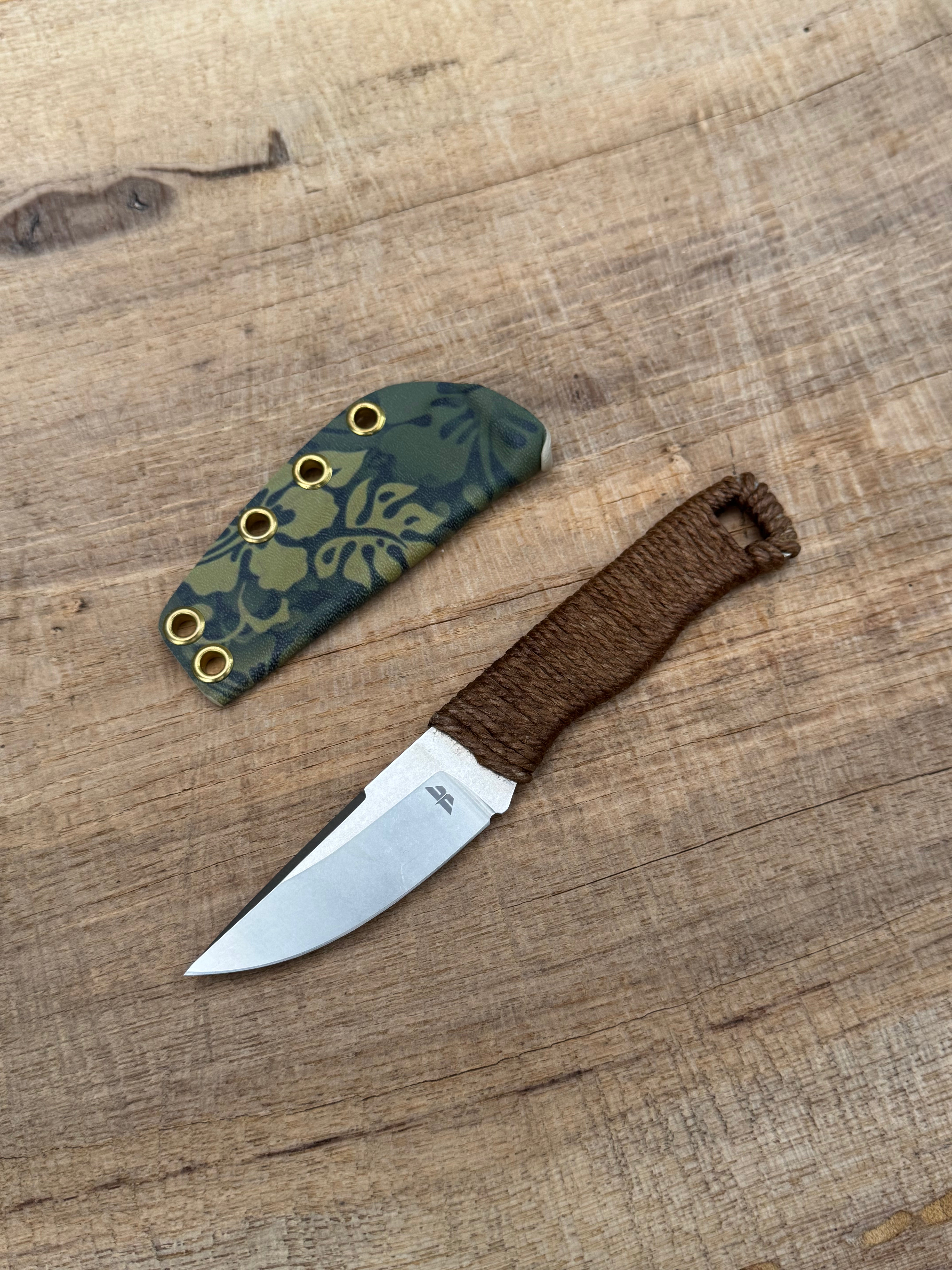 Wrapped Cub (Swedge)