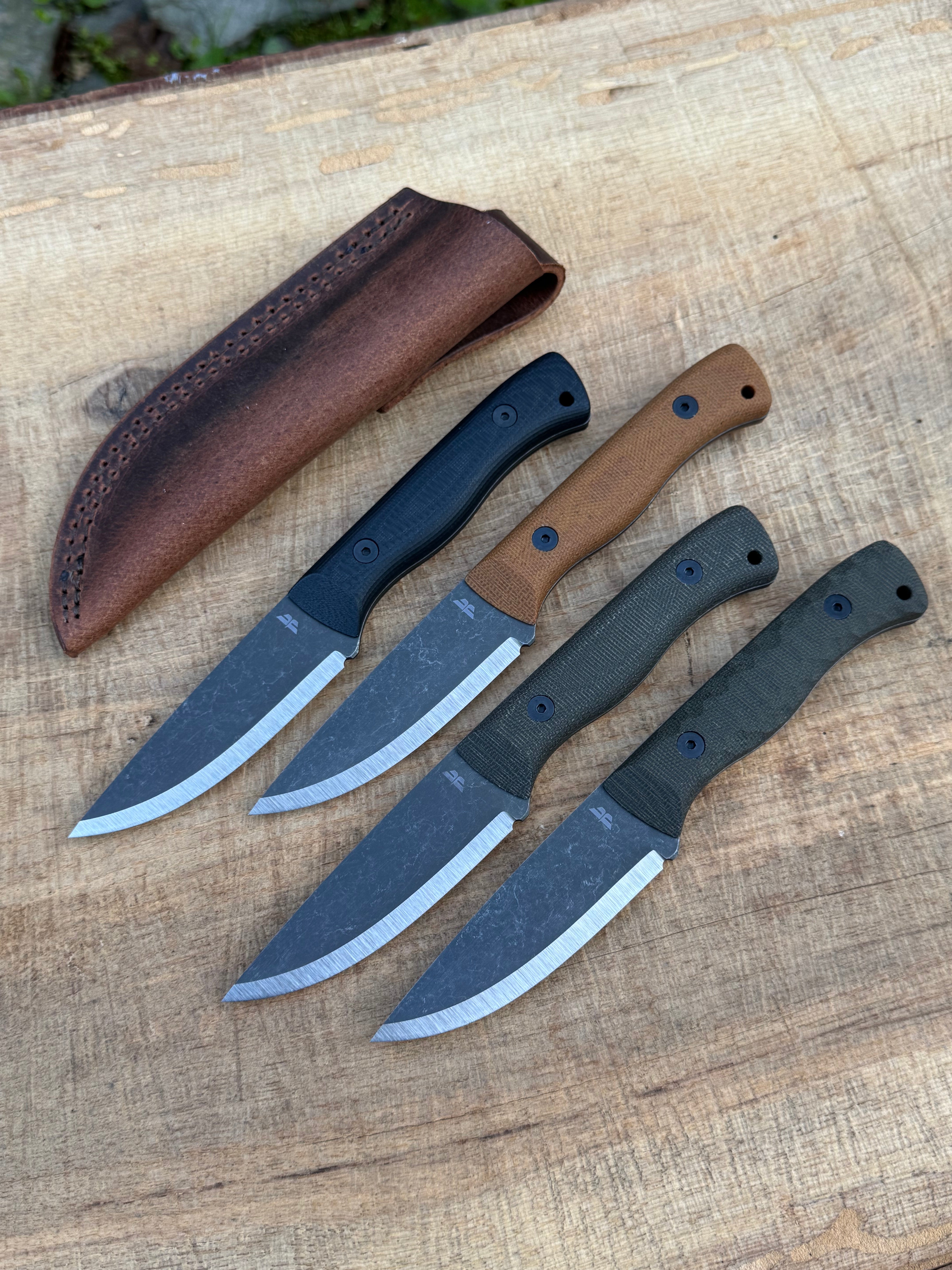 Bruin (CPM-3V Scandi)