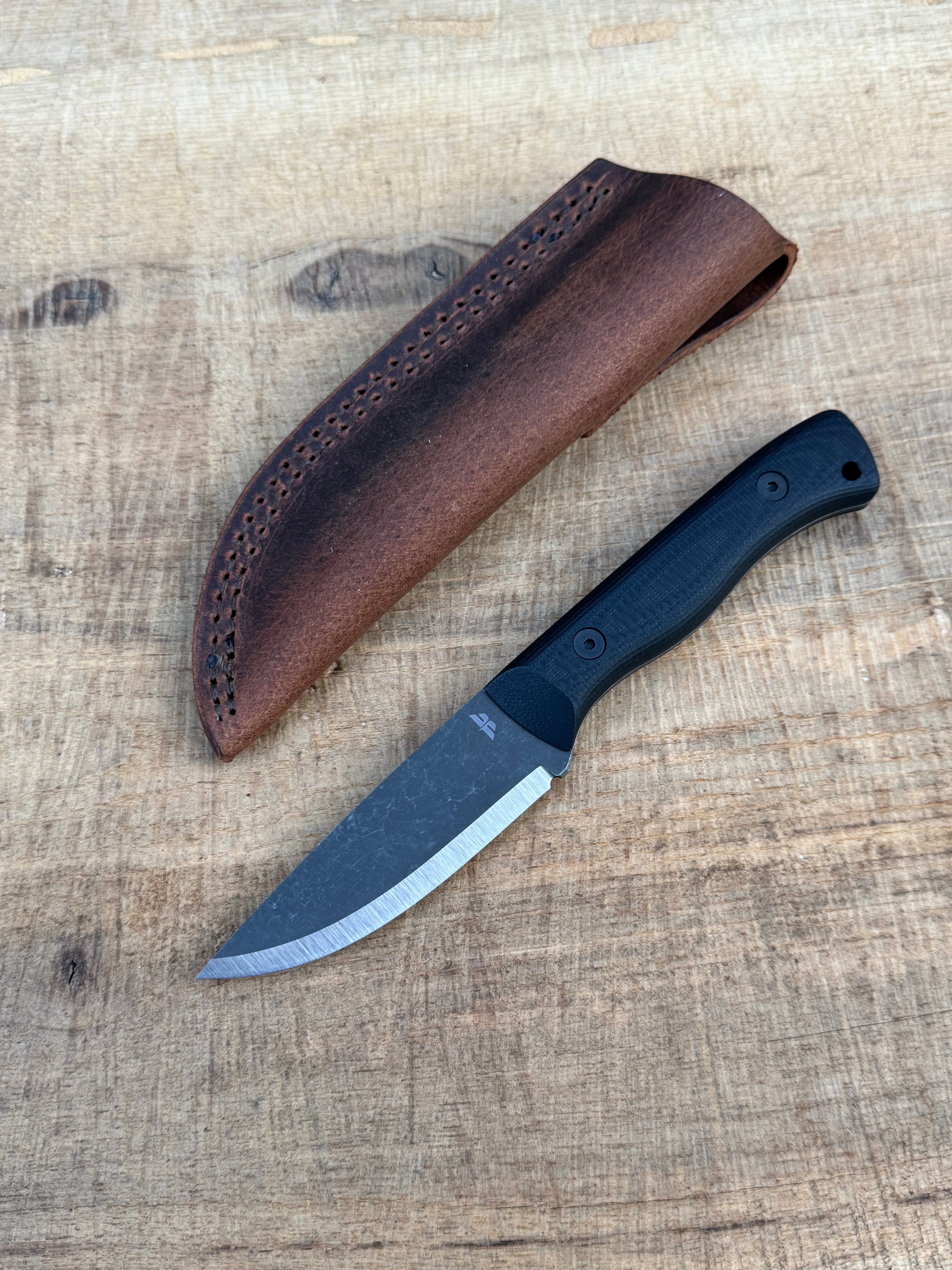 Bruin (CPM-3V Scandi)