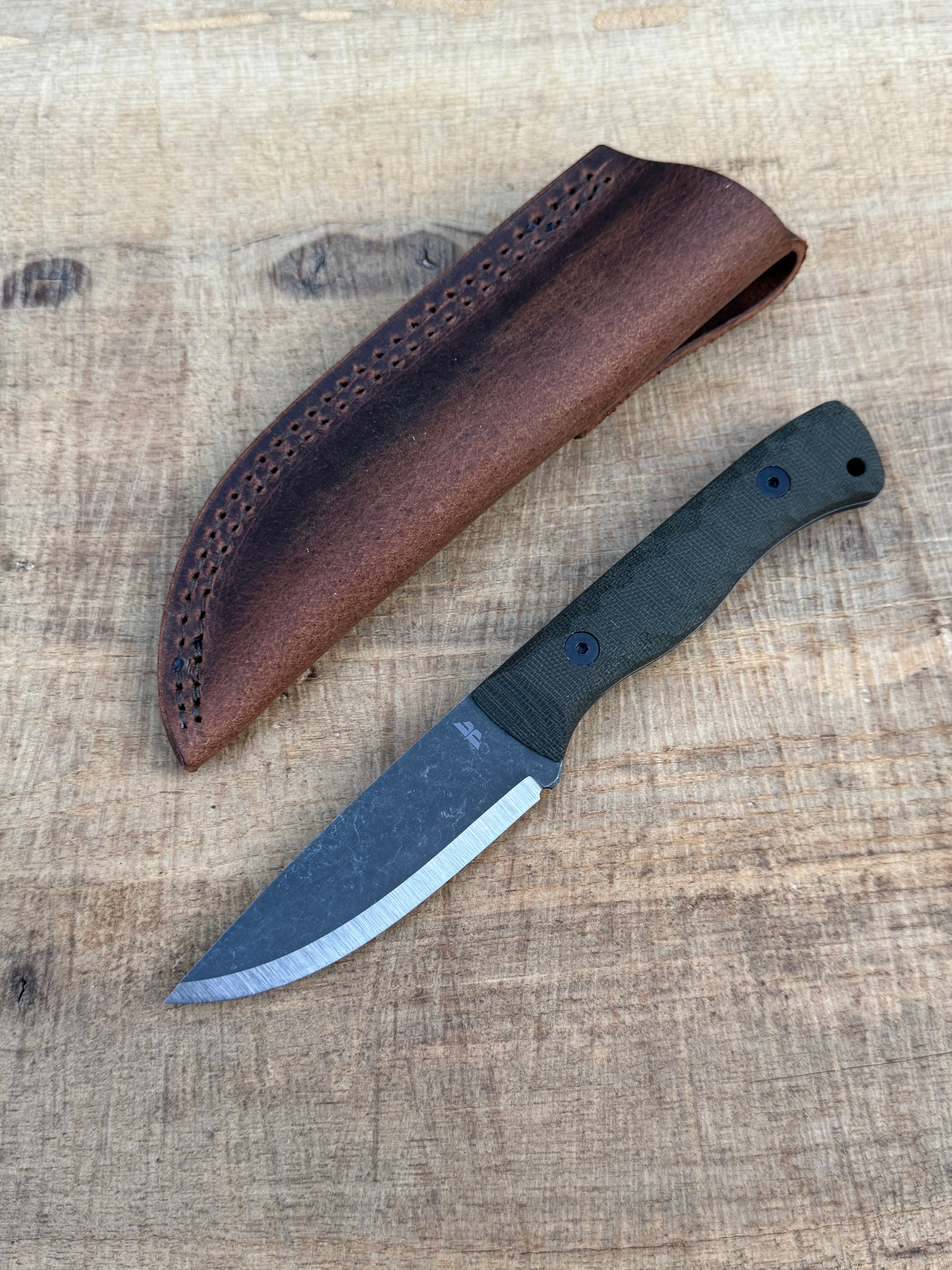 Bruin (CPM-3V Scandi)