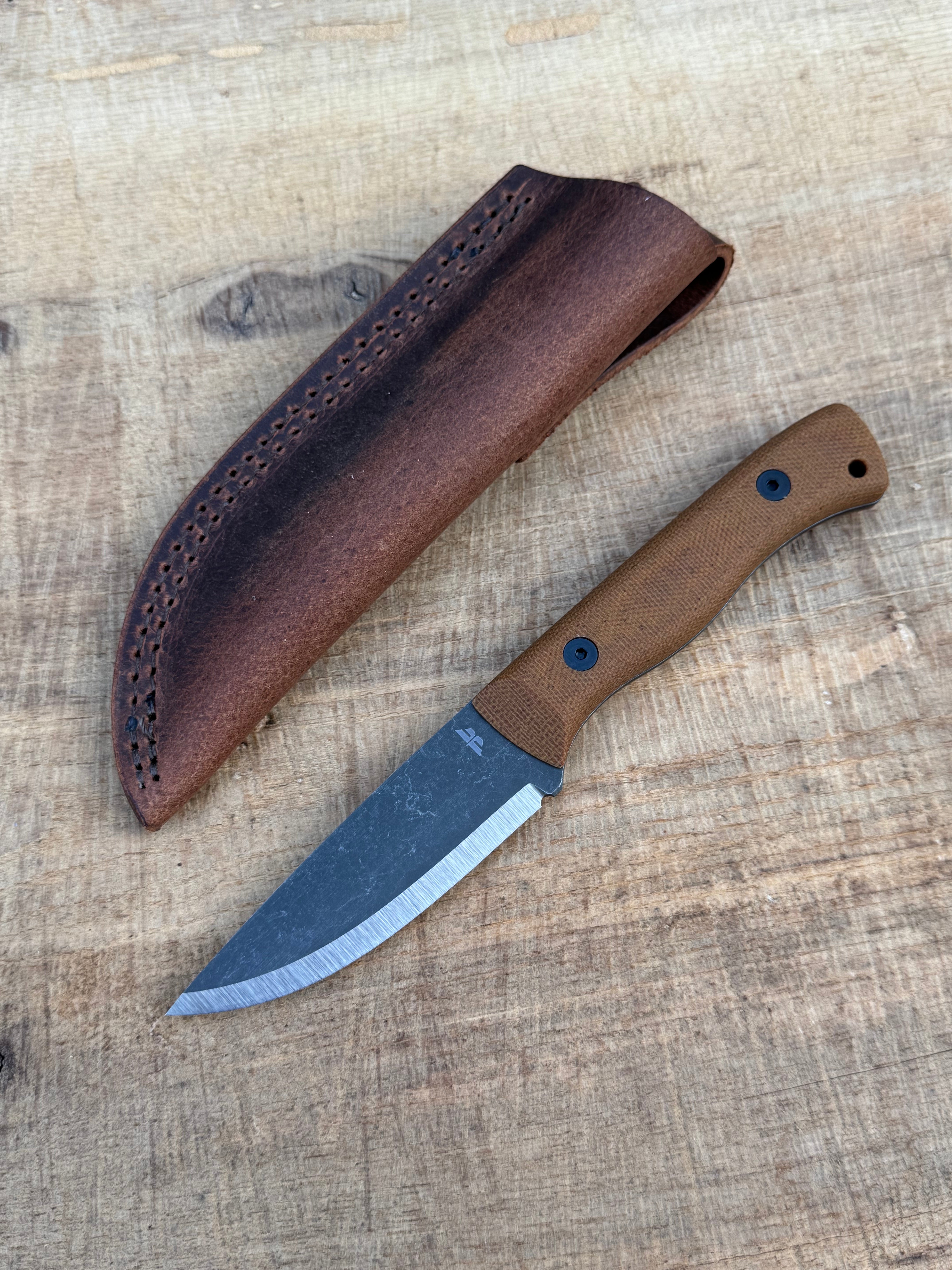 Bruin (CPM-3V Scandi)