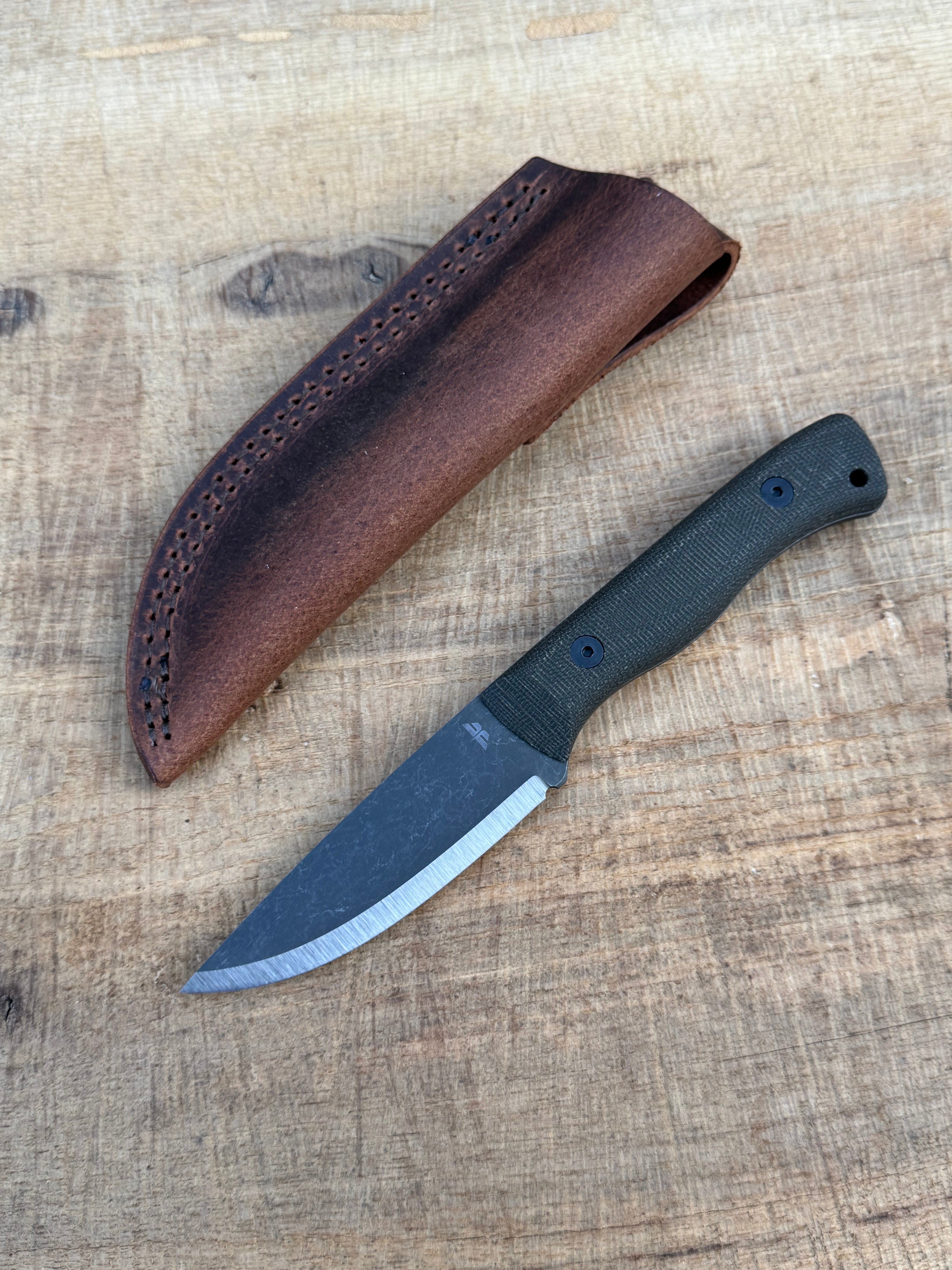 Bruin (CPM-3V Scandi)