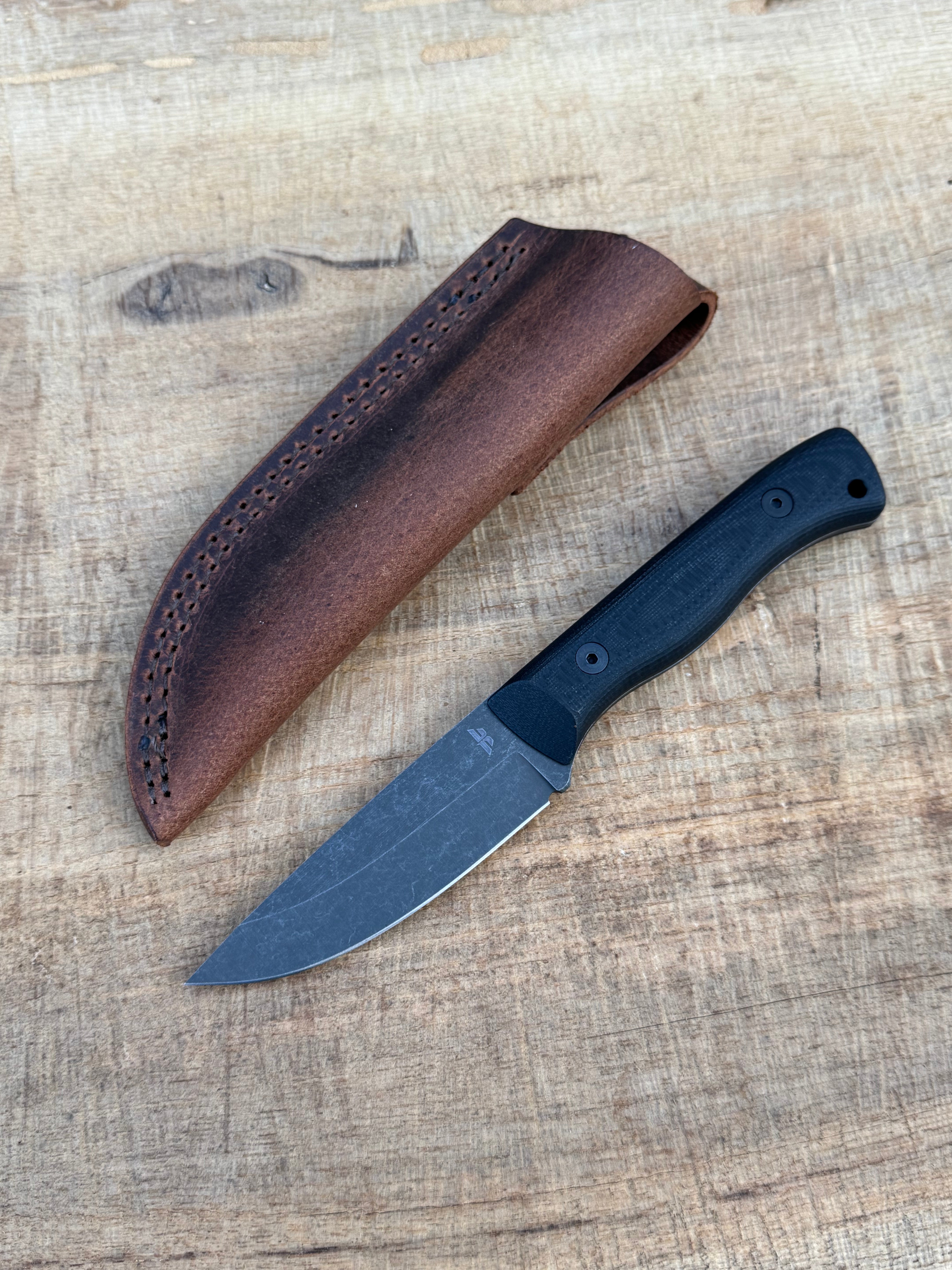 Bruin (CPM-3V)