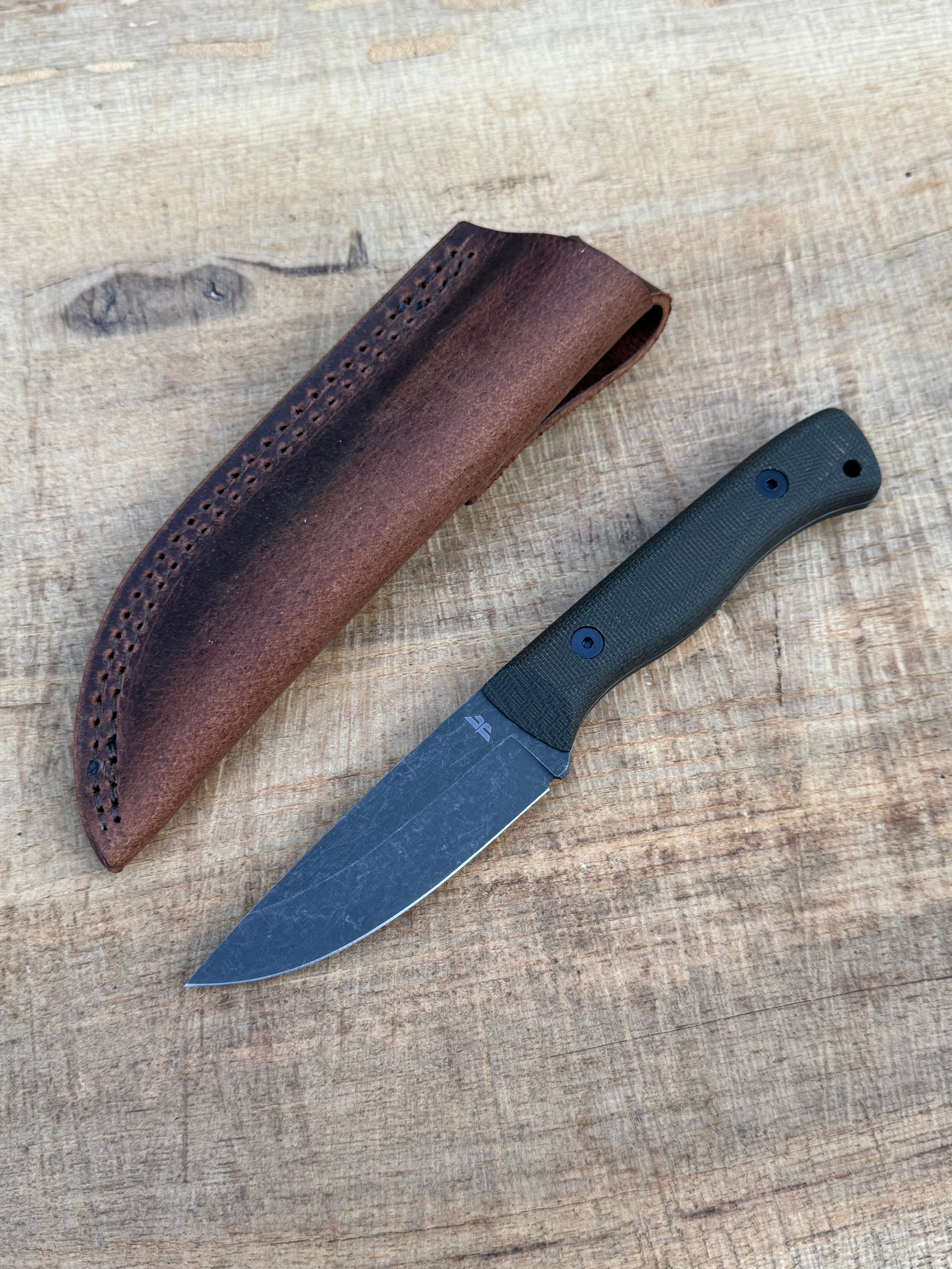 Bruin (CPM-3V)