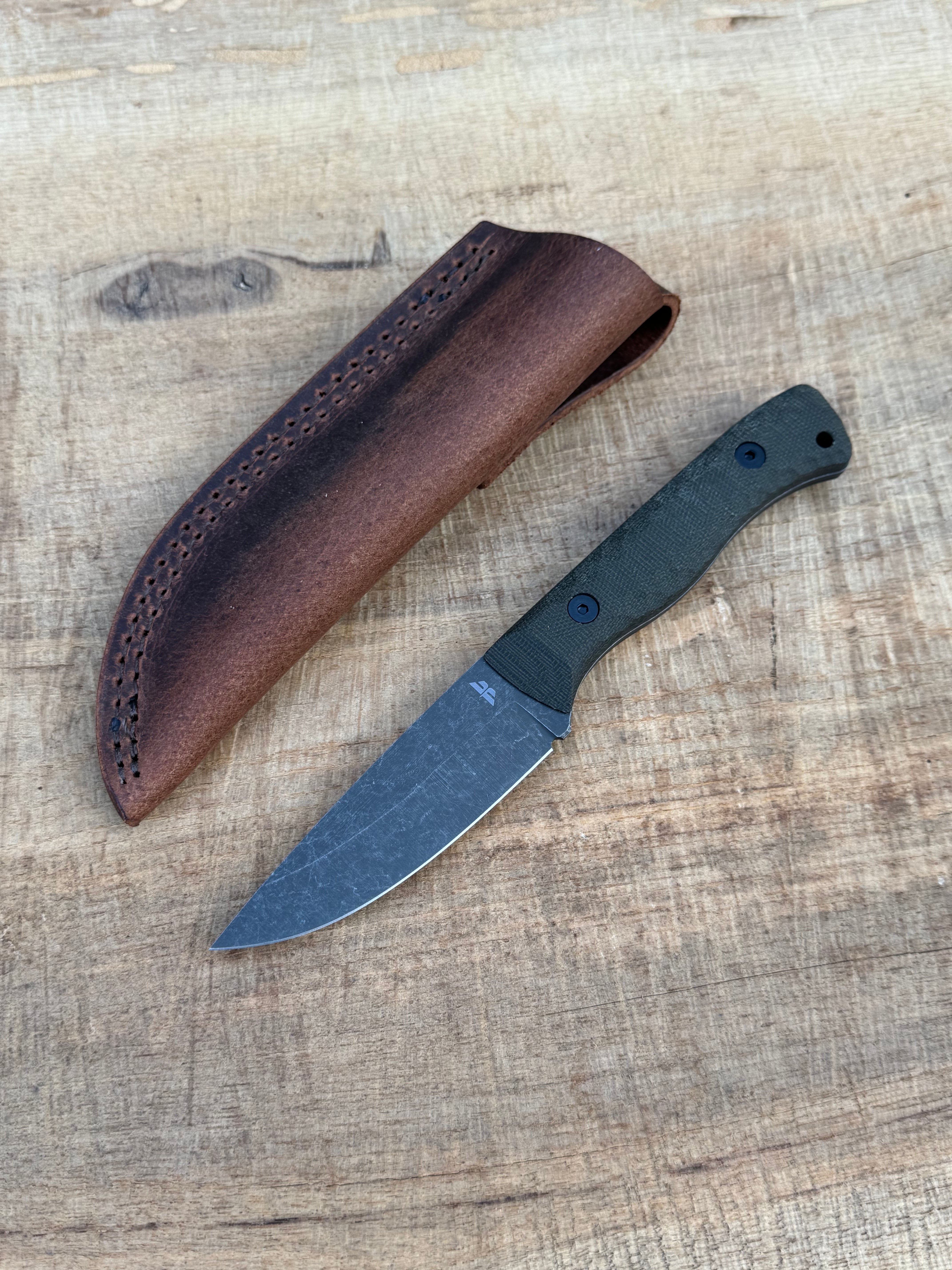 Bruin (CPM-3V)