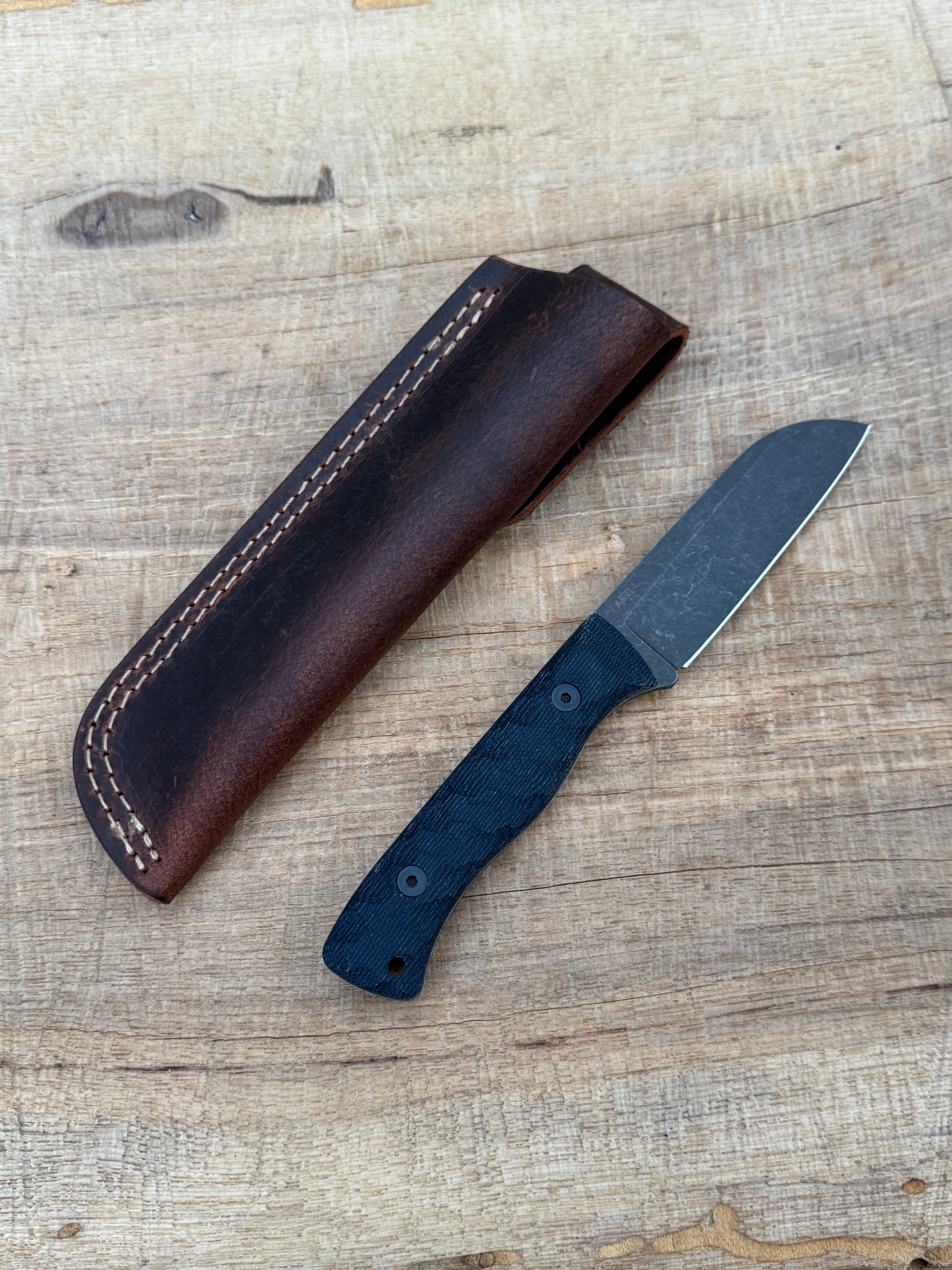 Sheepsfoot Bruin