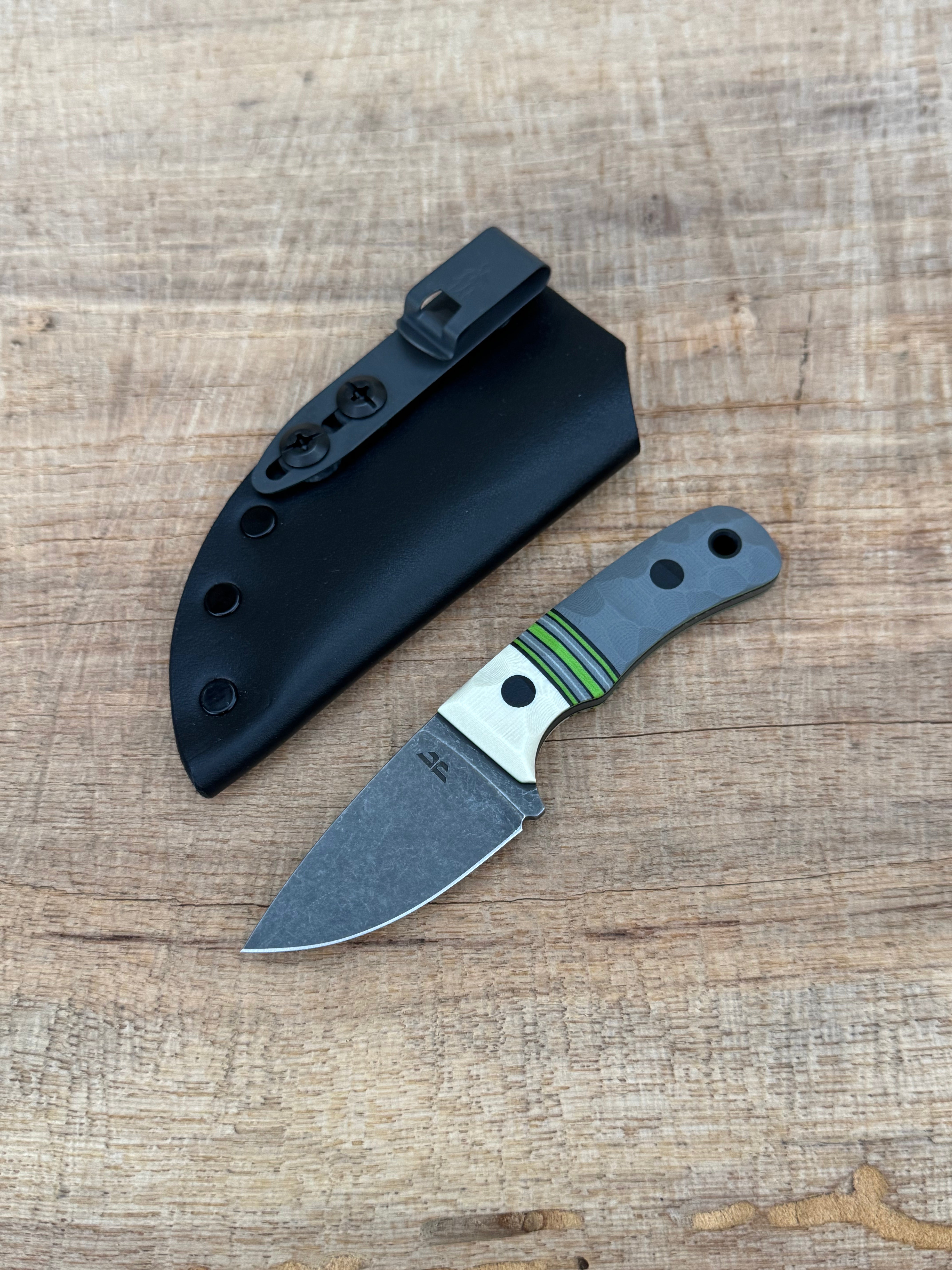 COMING SOON Sharky Wicket - Smooth Operator
