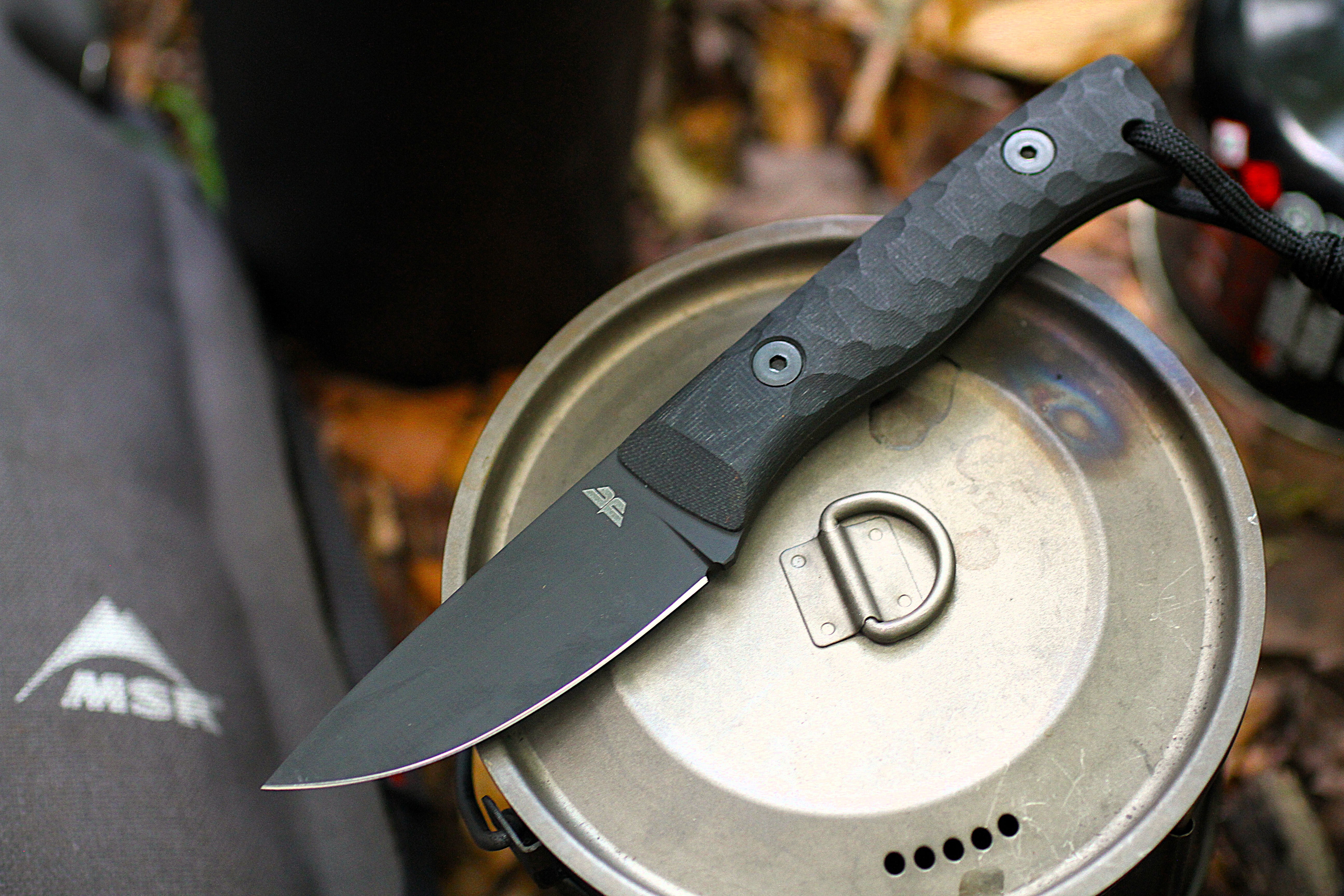 COMING SOON Blacked-Out Cub (CPM-3V)