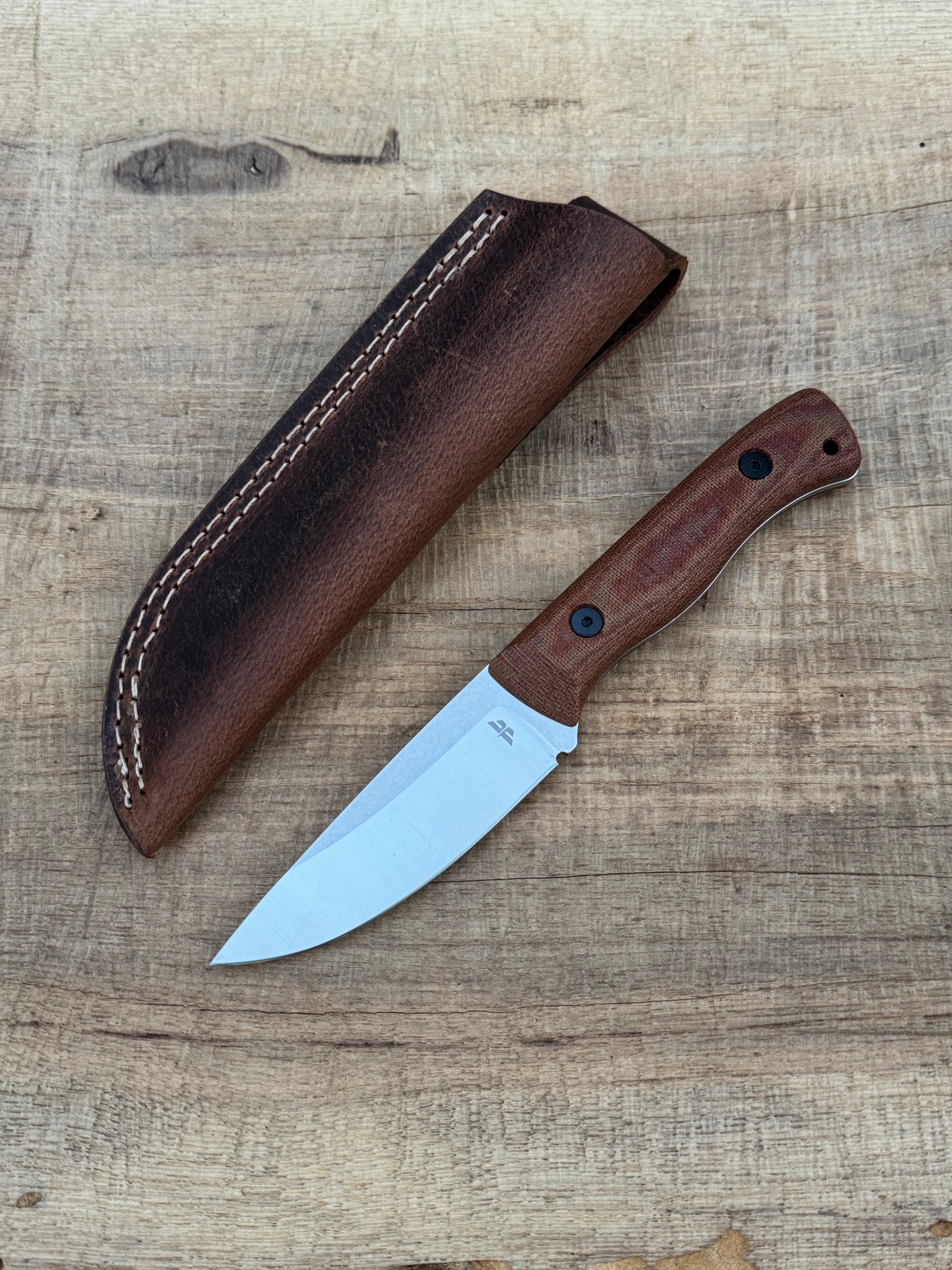 NEW Bruin (CPM-154)