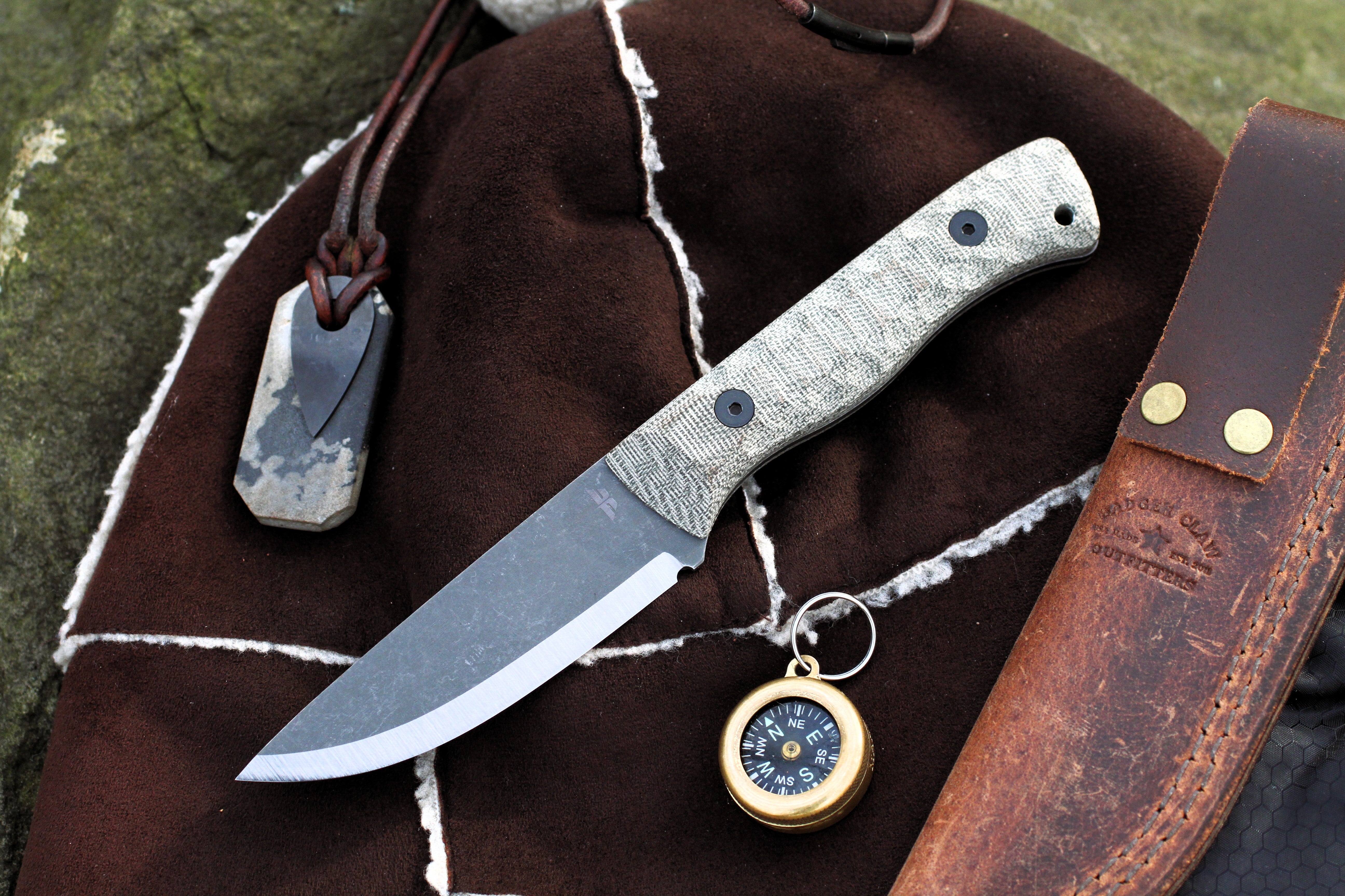 Bruin (CPM-3V Scandi)