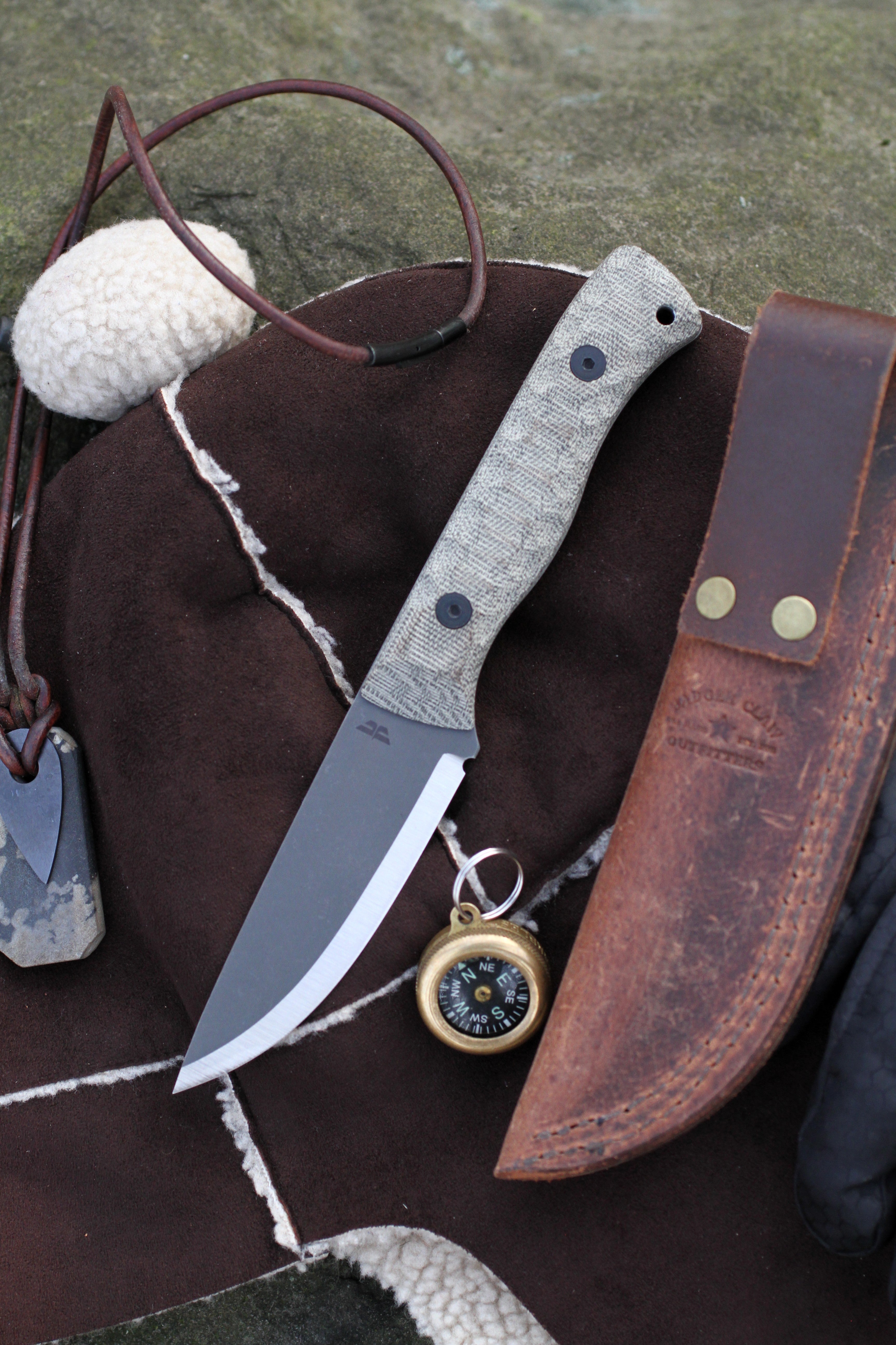 Bruin (CPM-3V Scandi)