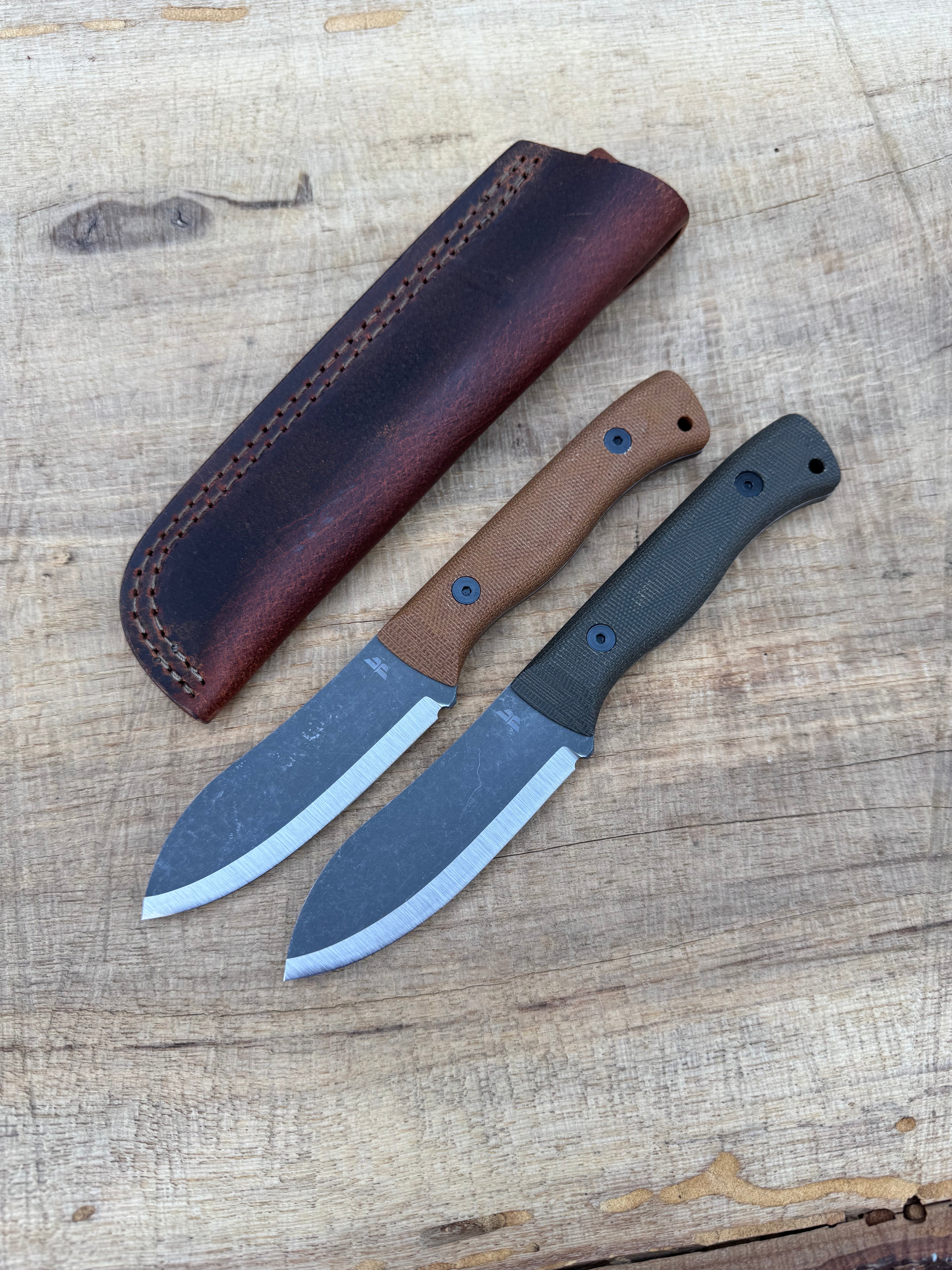 NEW Bru-Muk (AEB-L Scandi)