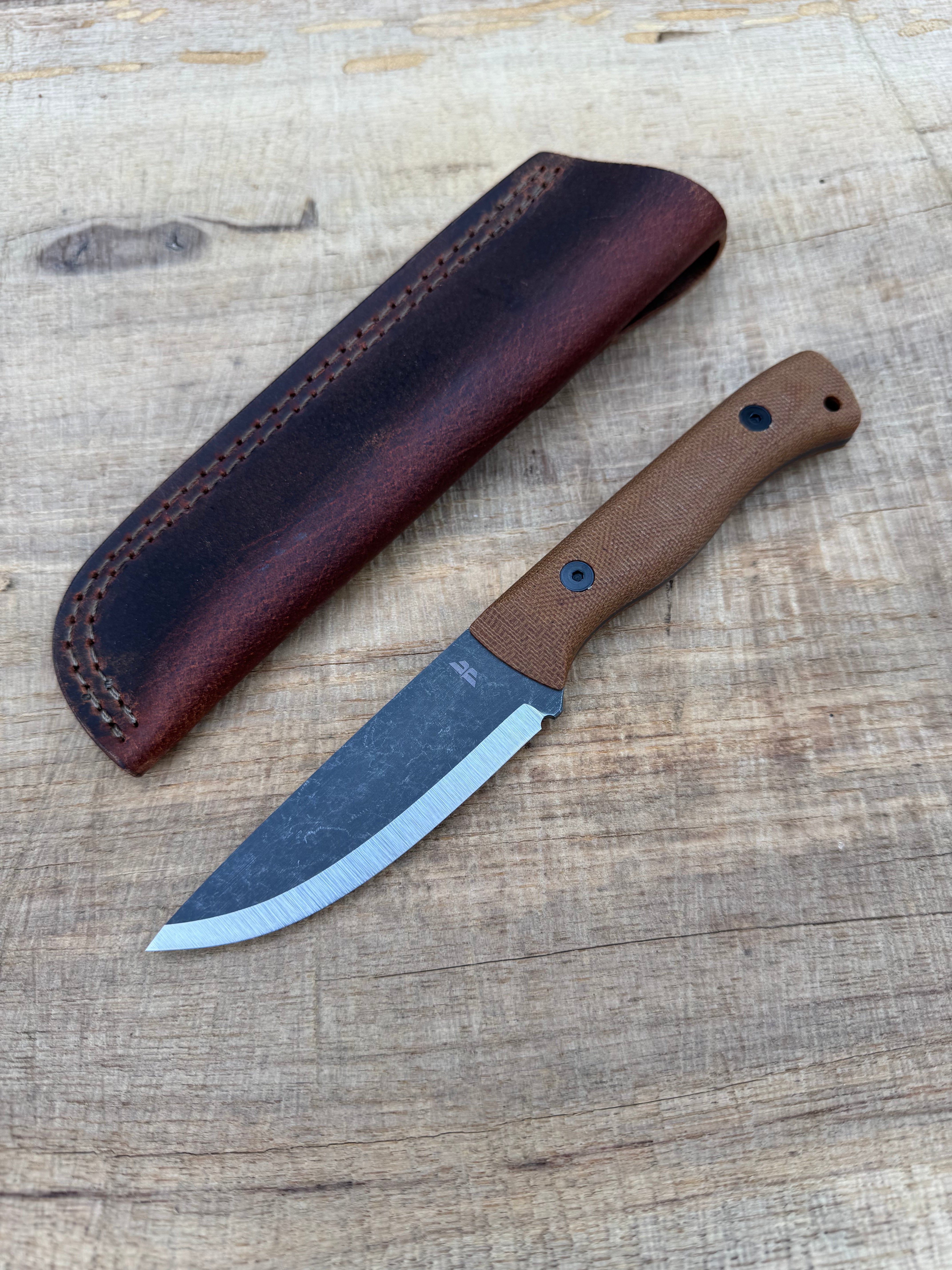 Bruin (CPM-3V Scandi)