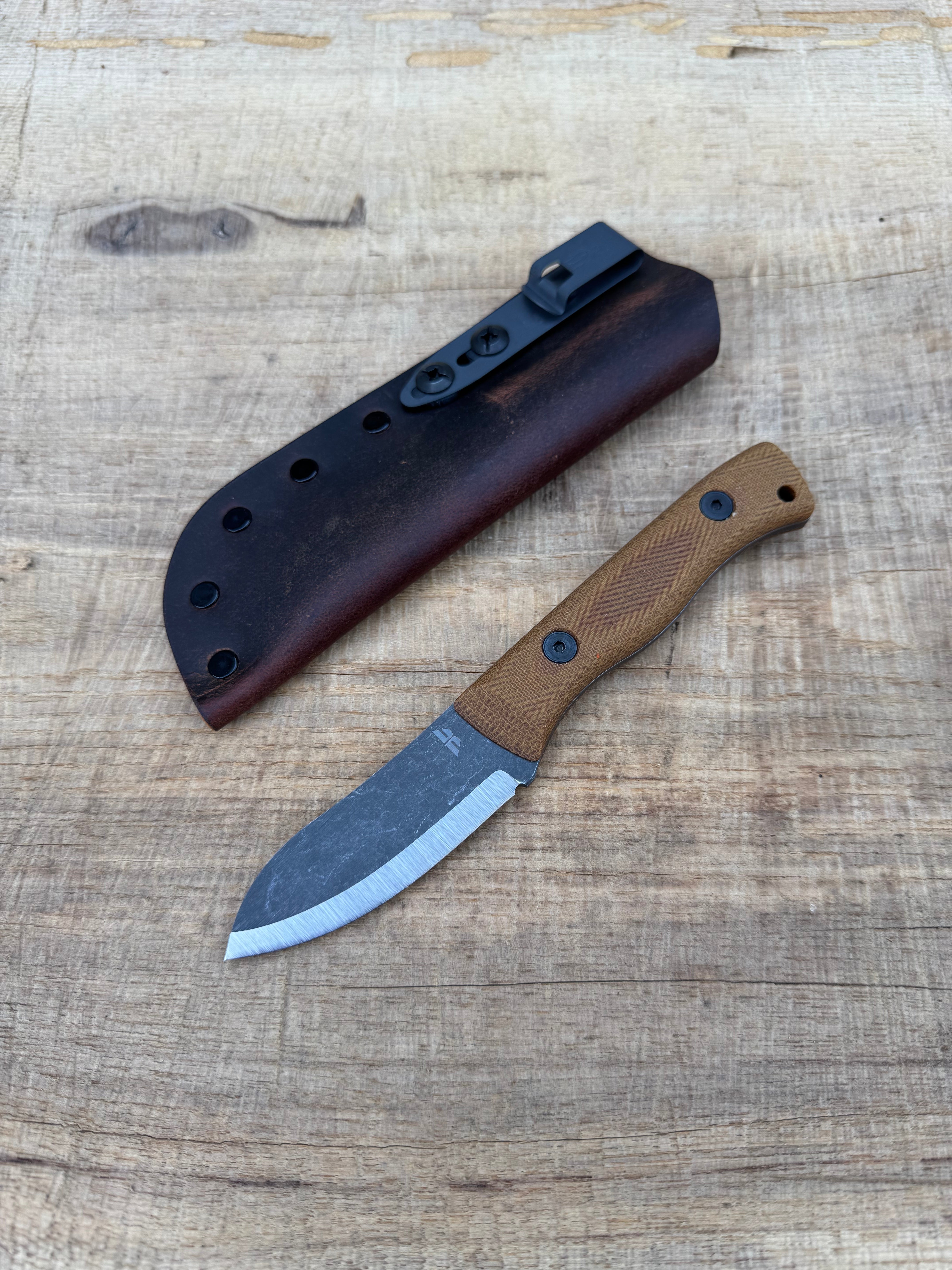 NEW Cub-Muk (AEB-L Scandi)