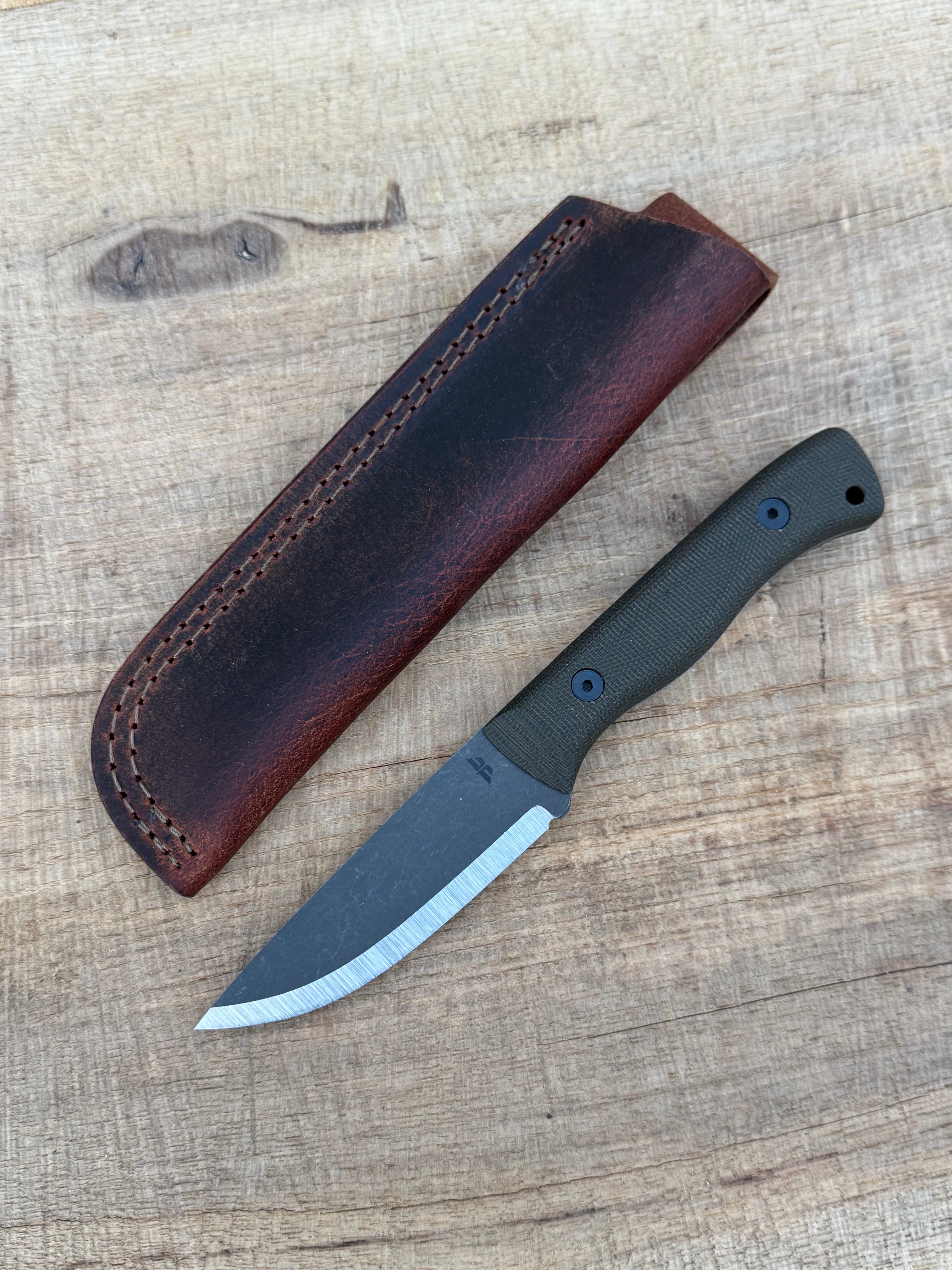 Bruin (CPM-3V Scandi)