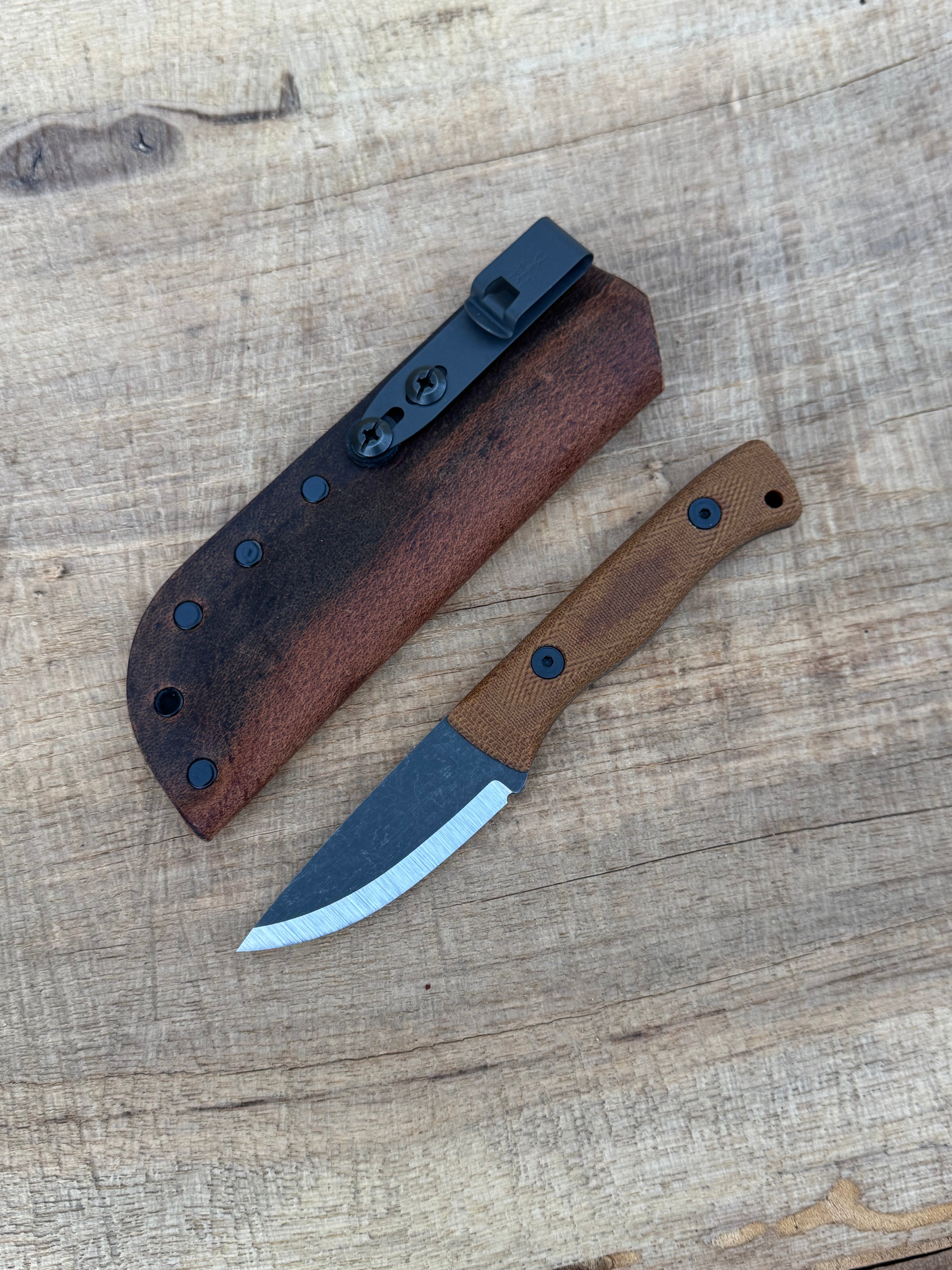 Cub (CPM 3V Scandi)