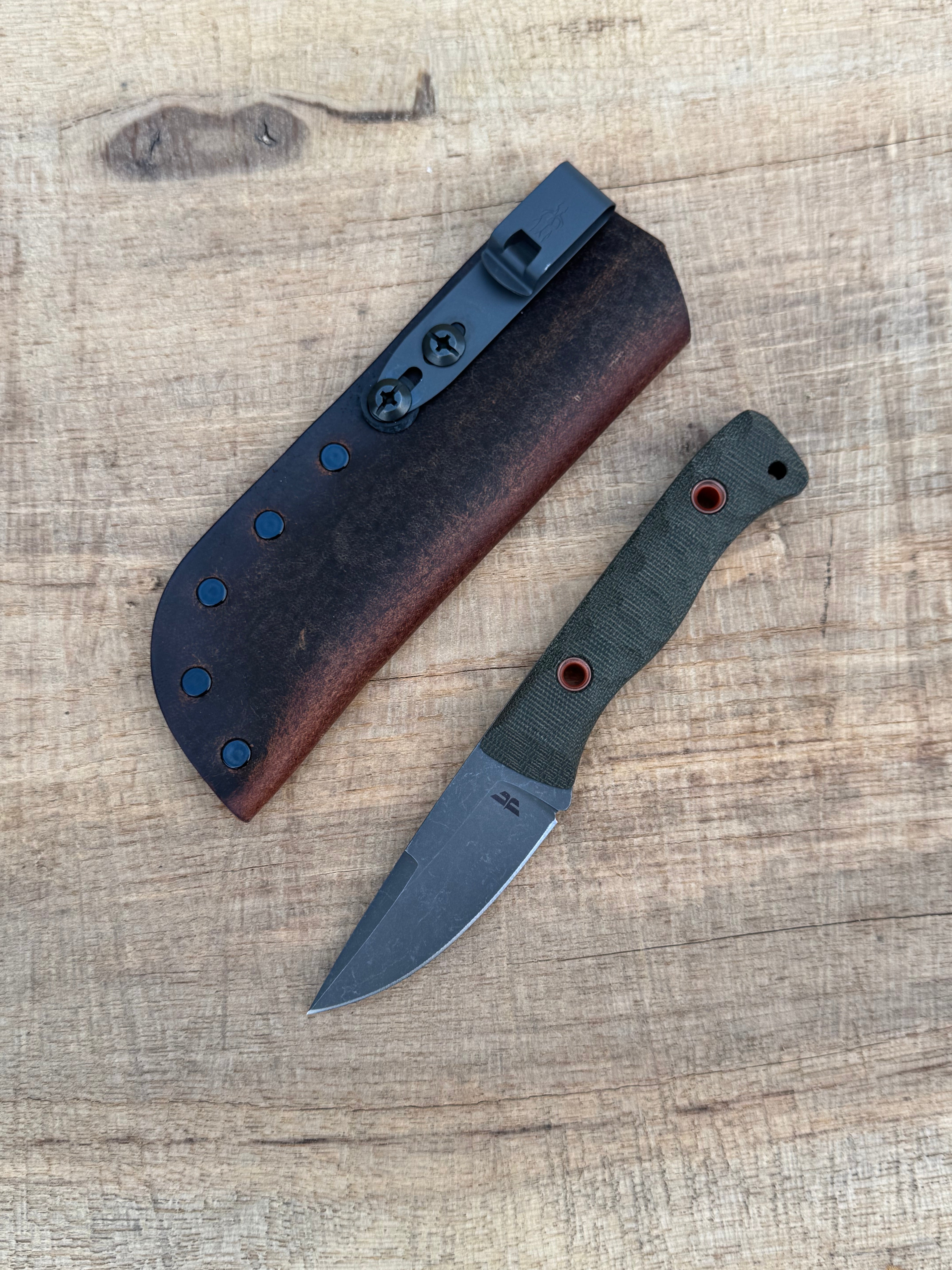 COMING SOON Cub (Swedge)