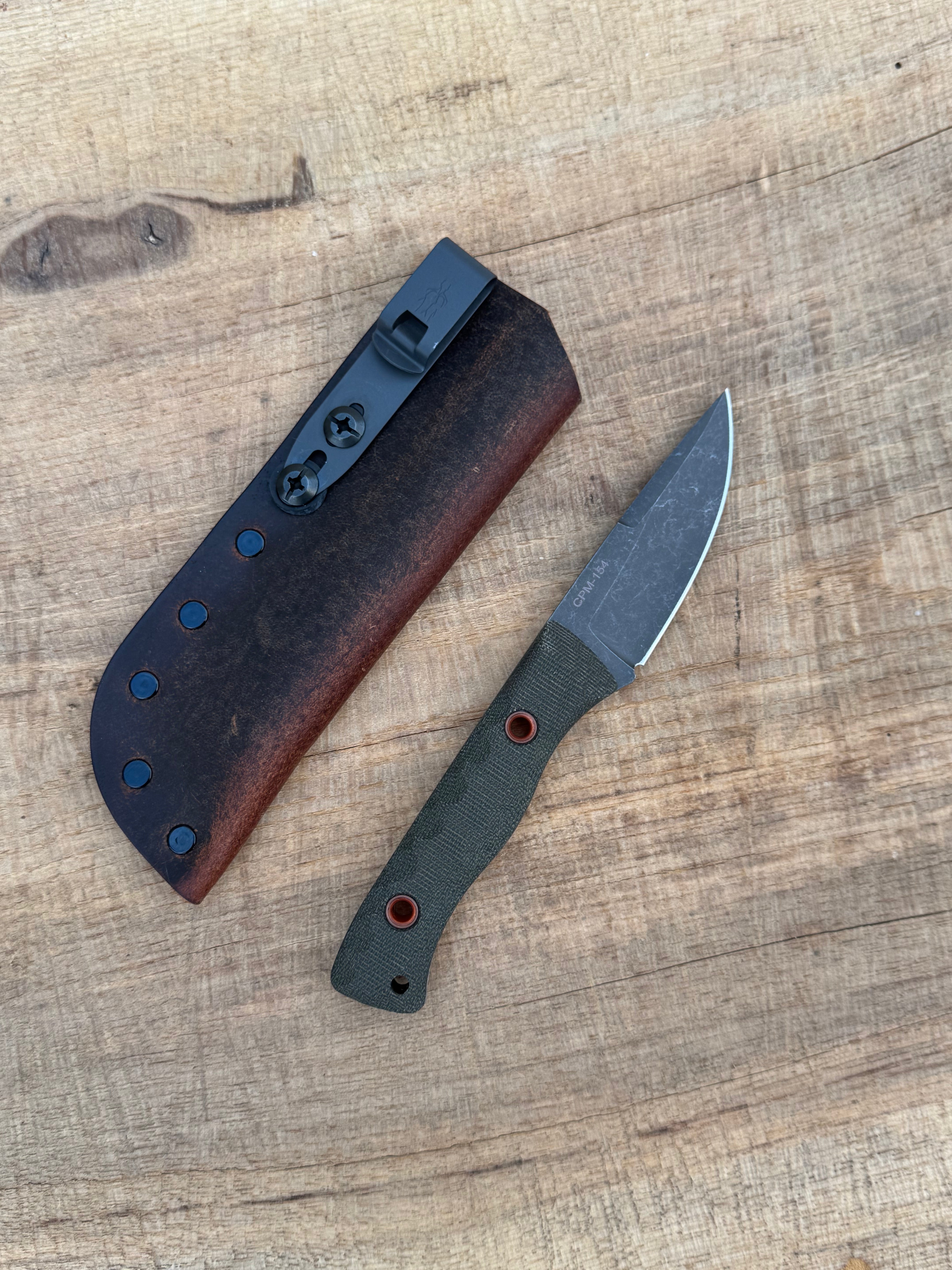 COMING SOON Cub (Swedge)