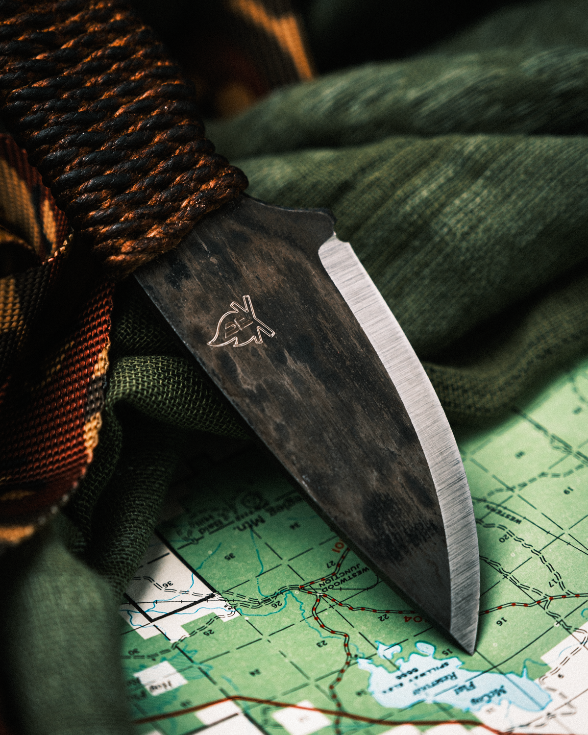 Primitive Wicket XL