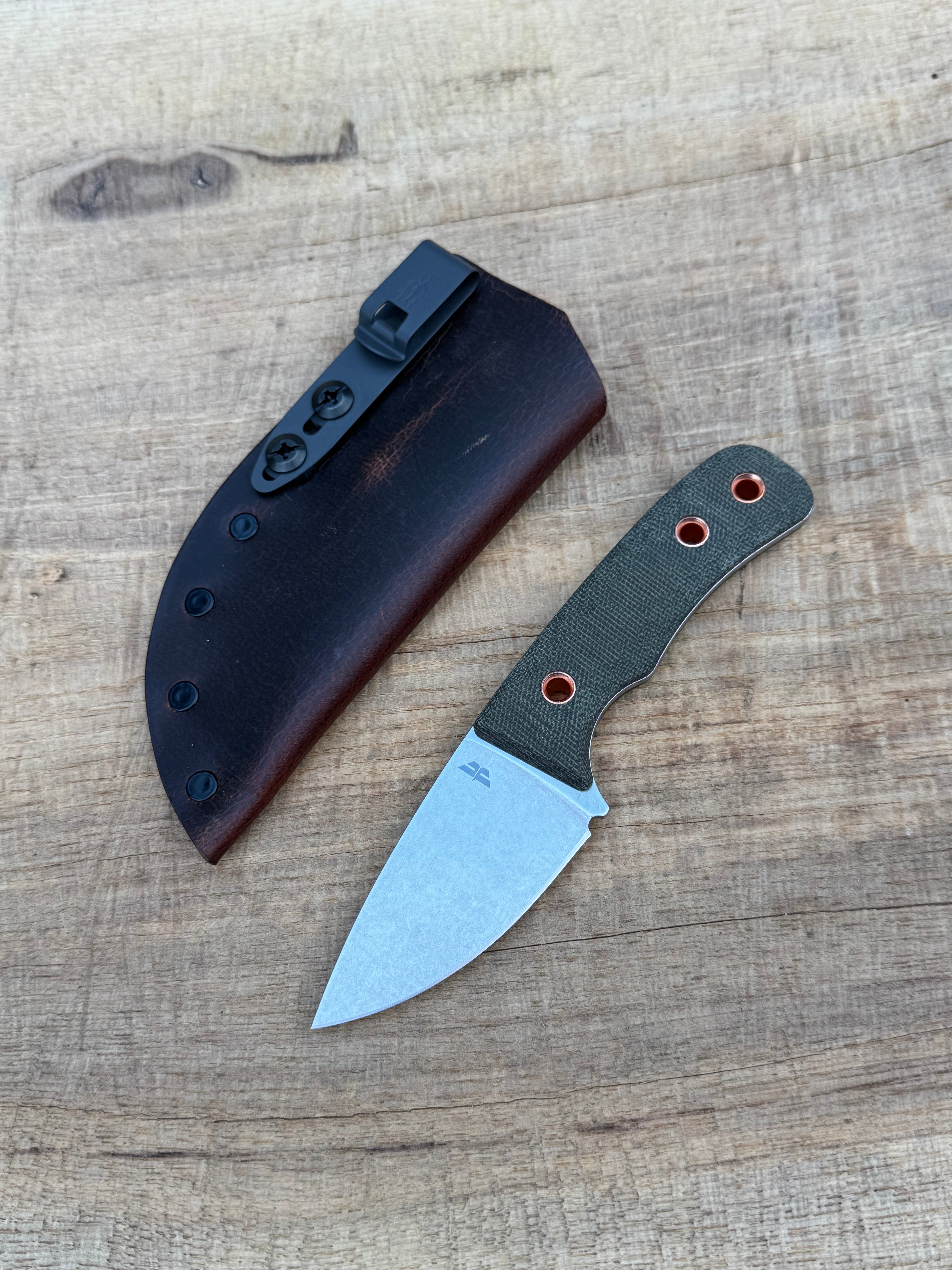 Textured Wicket XL (Satin)