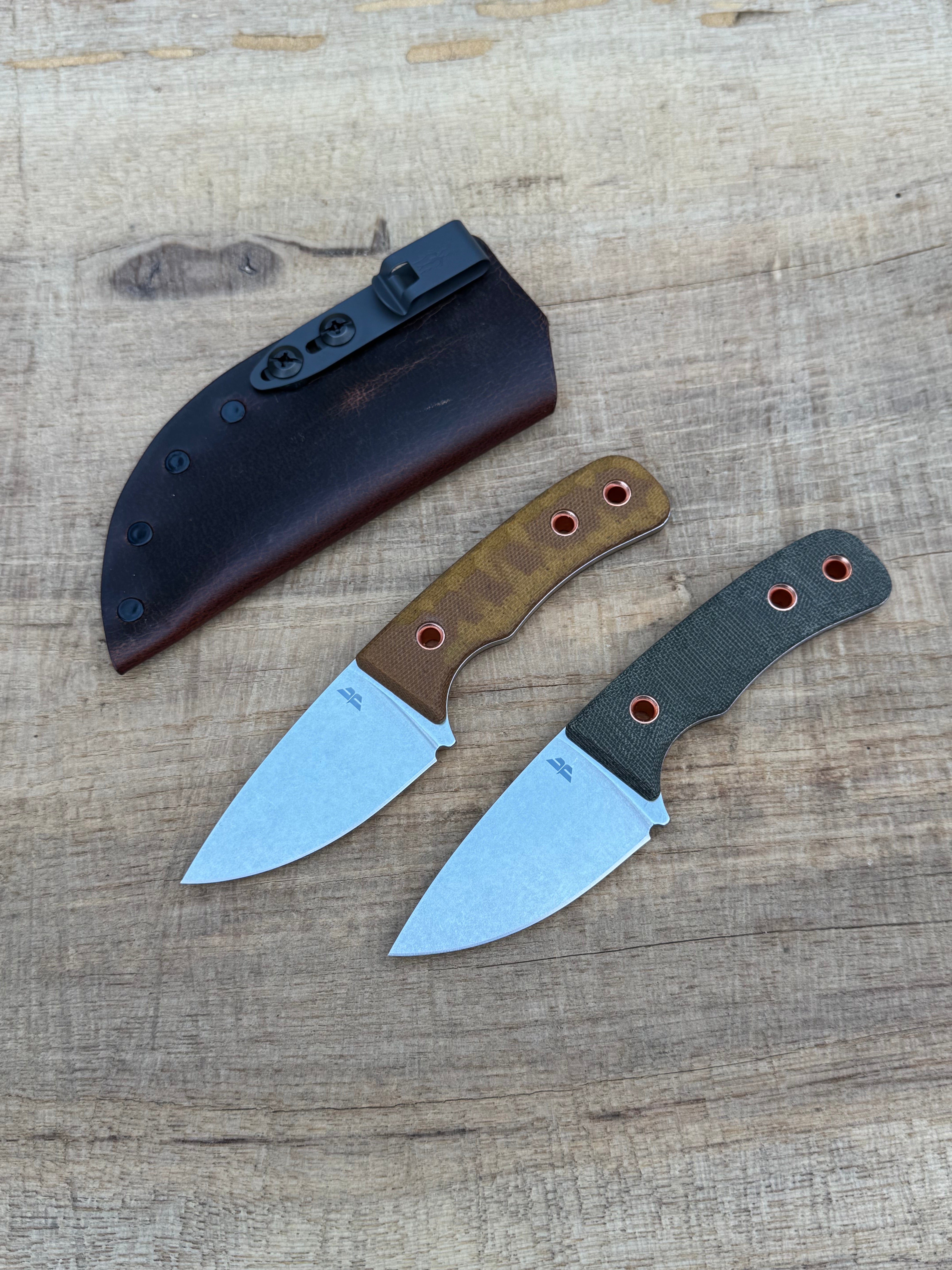 Textured Wicket XL (Satin)