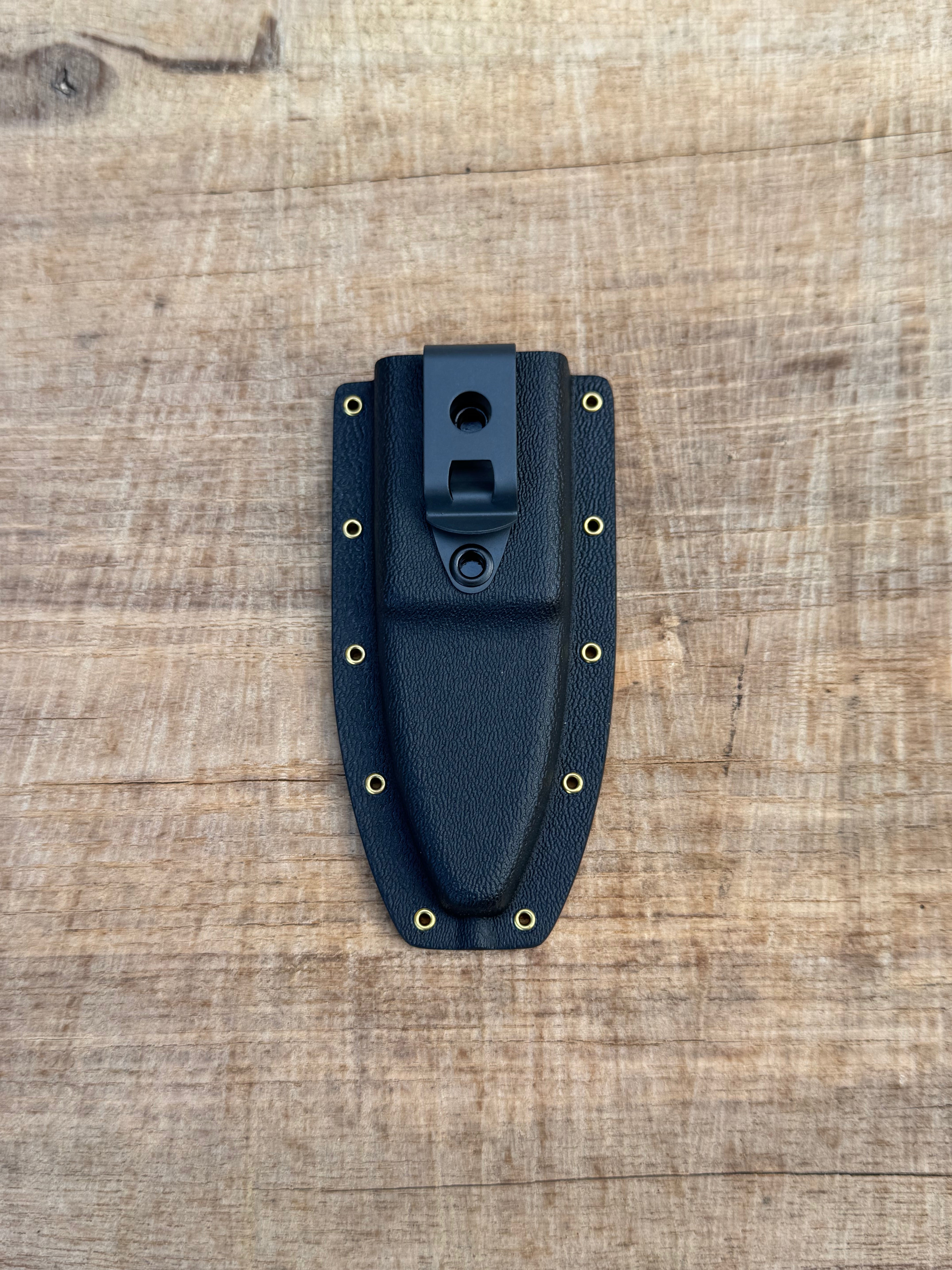 Kydex Sheath - Ambidextrous