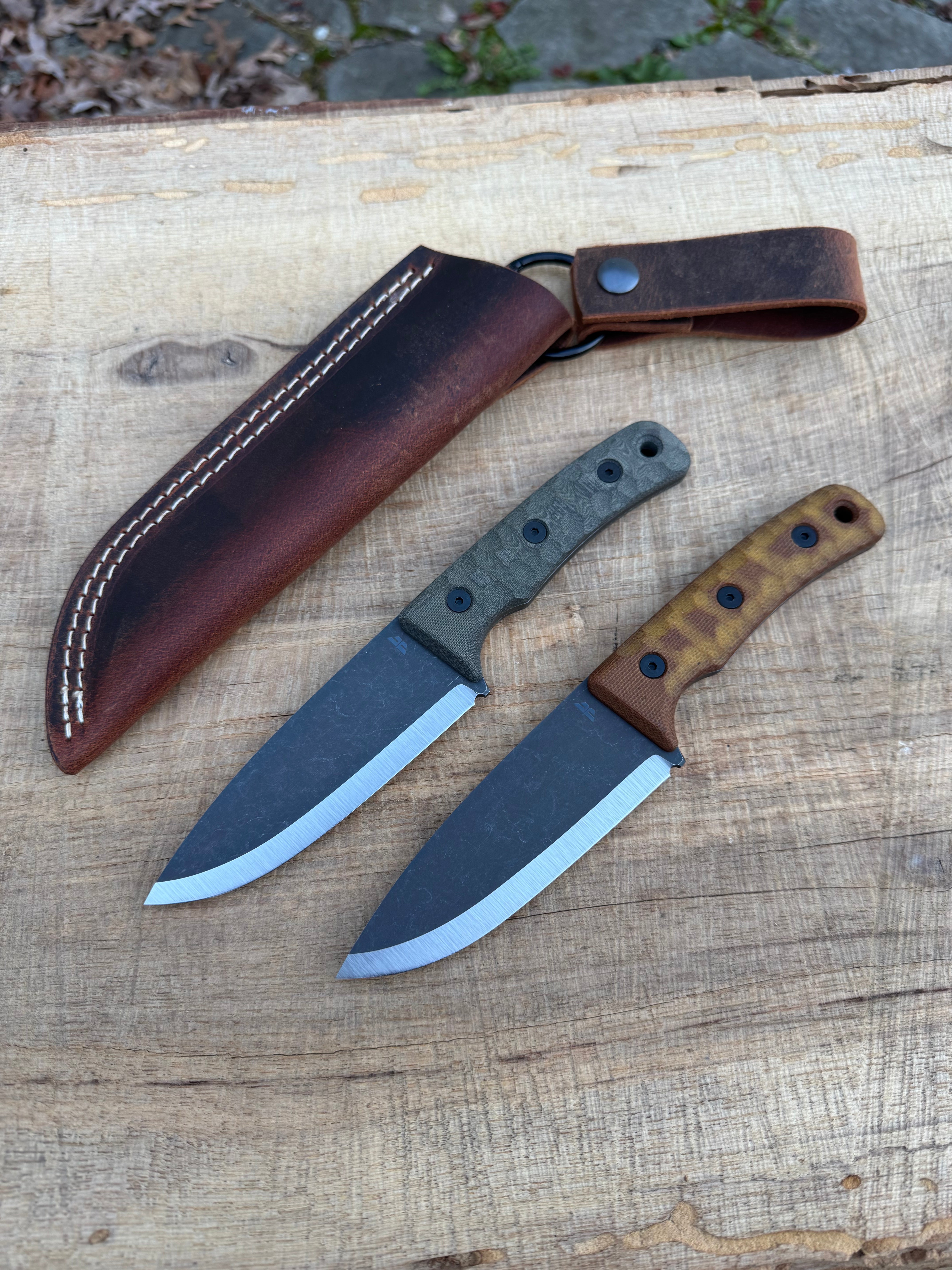 COMING SOON Big Boi (Scandi)