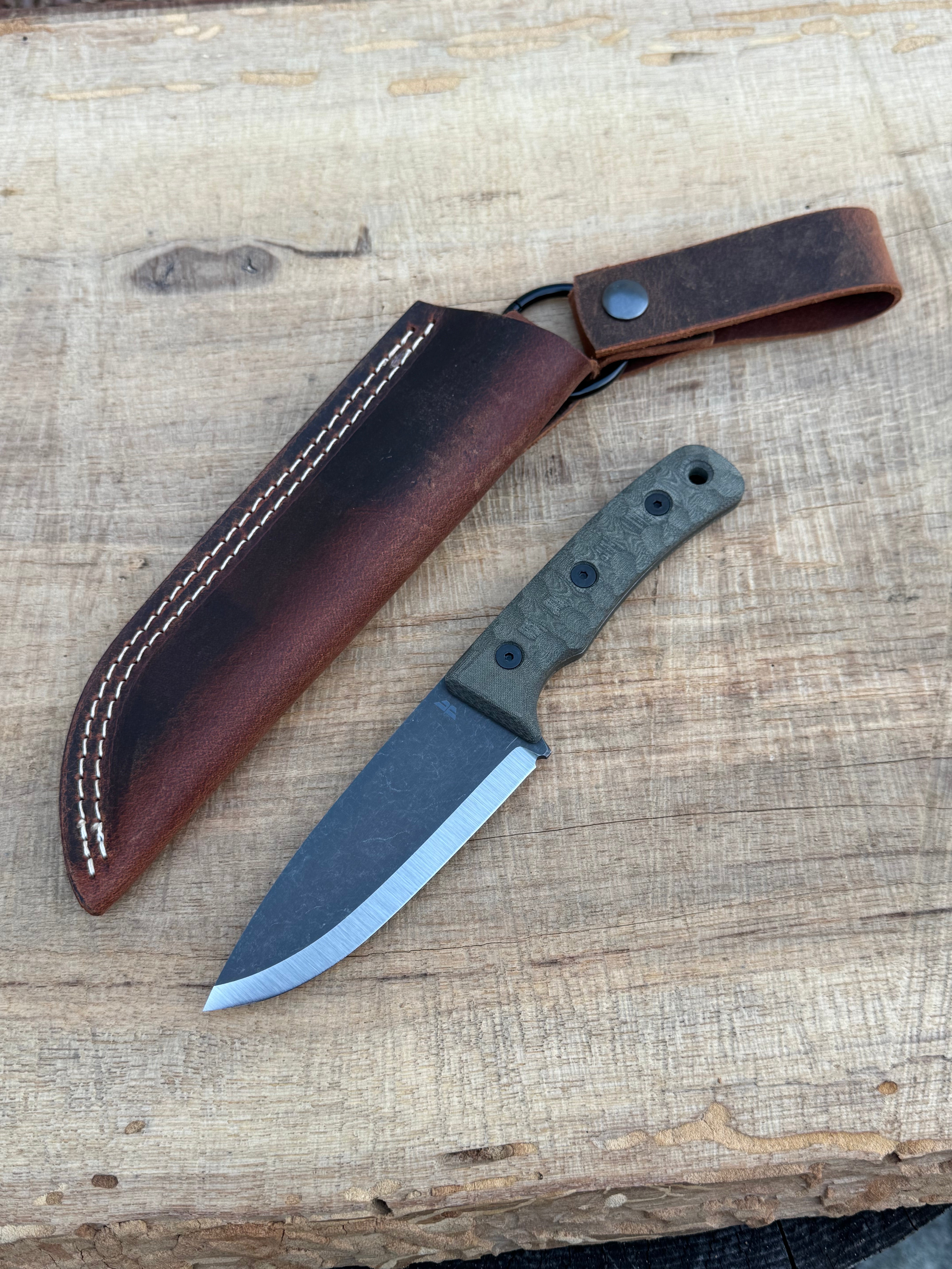 COMING SOON Big Boi (Scandi)