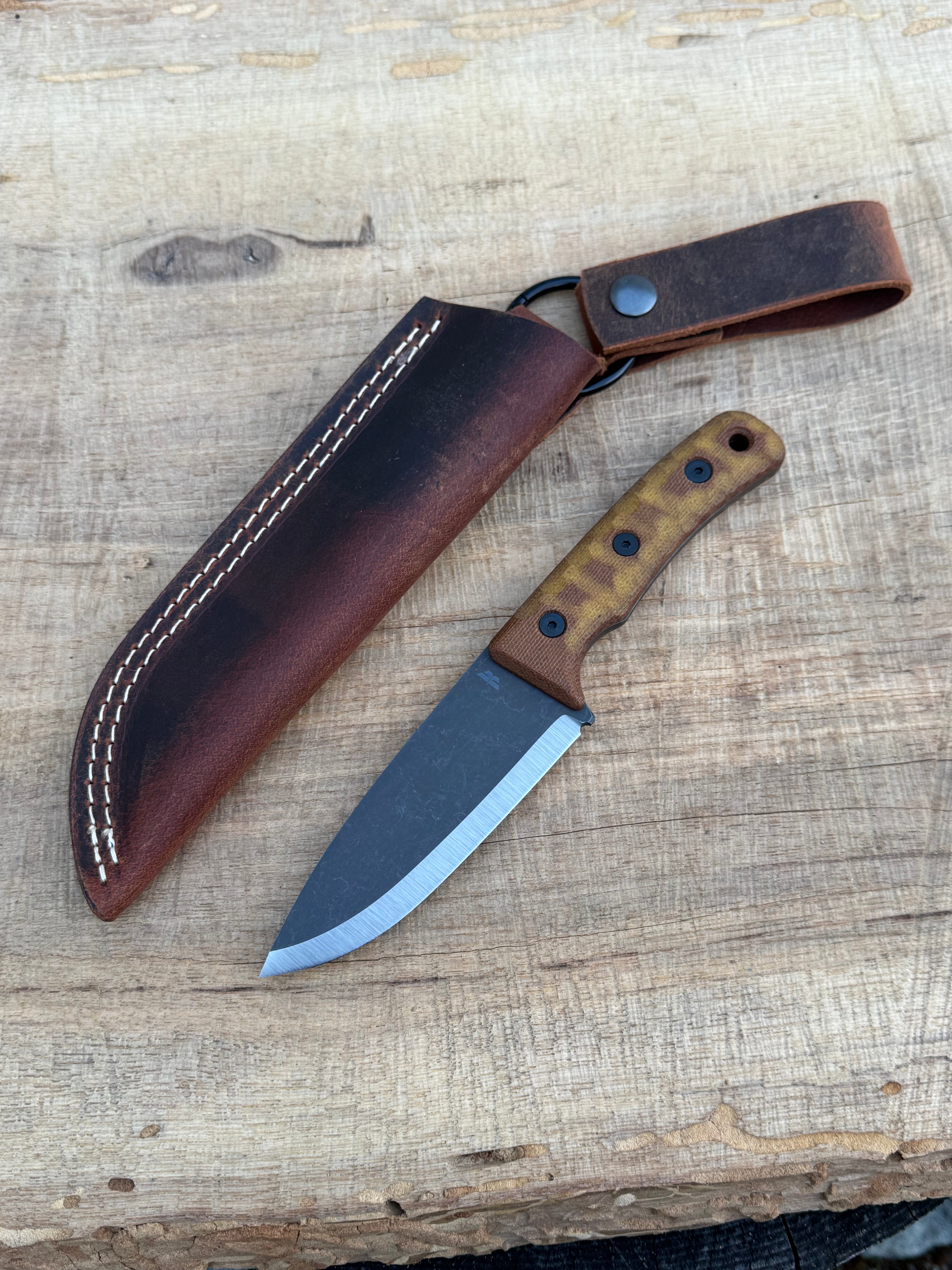 COMING SOON Big Boi (Scandi)