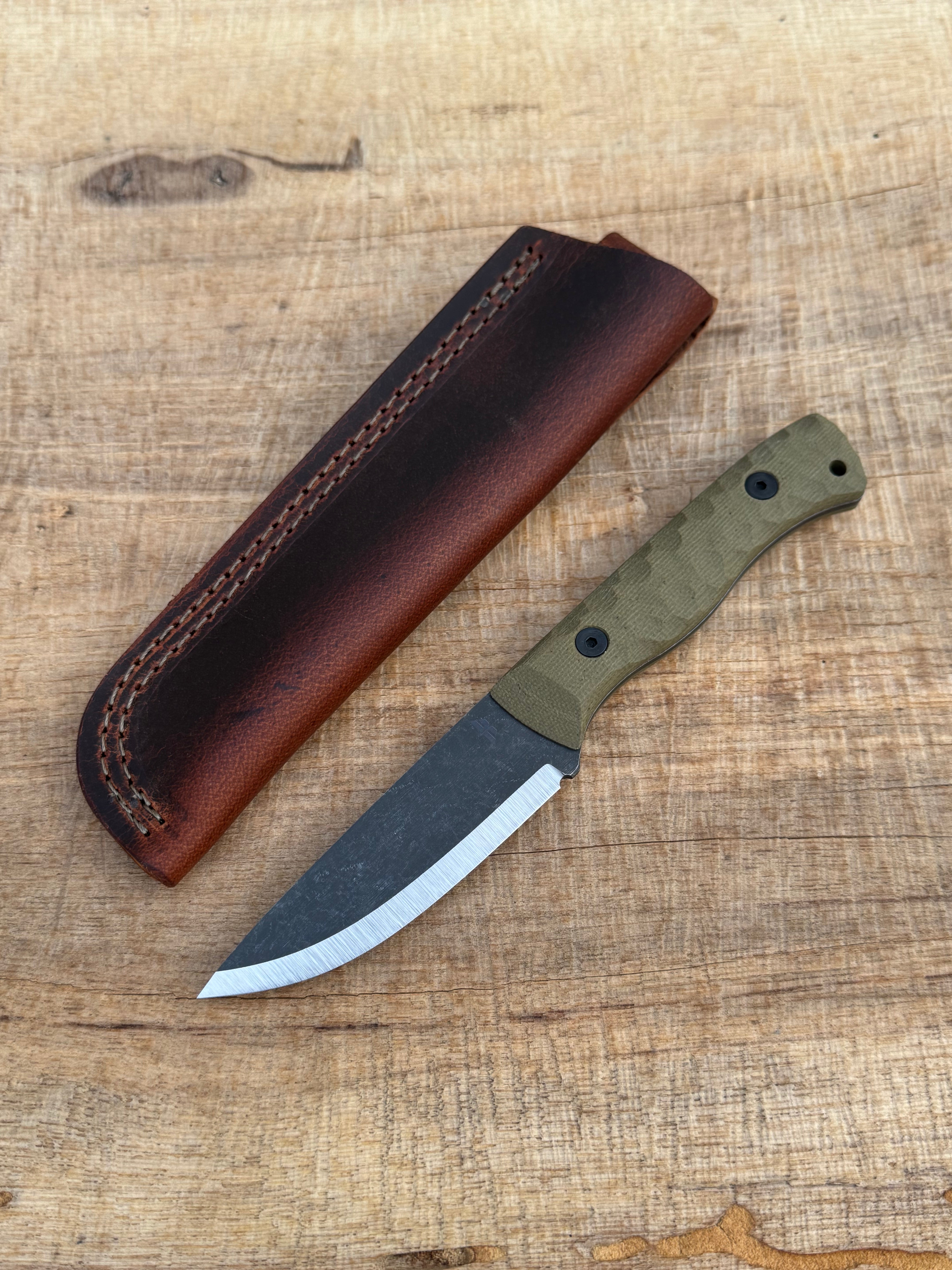 Bruin (CPM-3V Scandi)