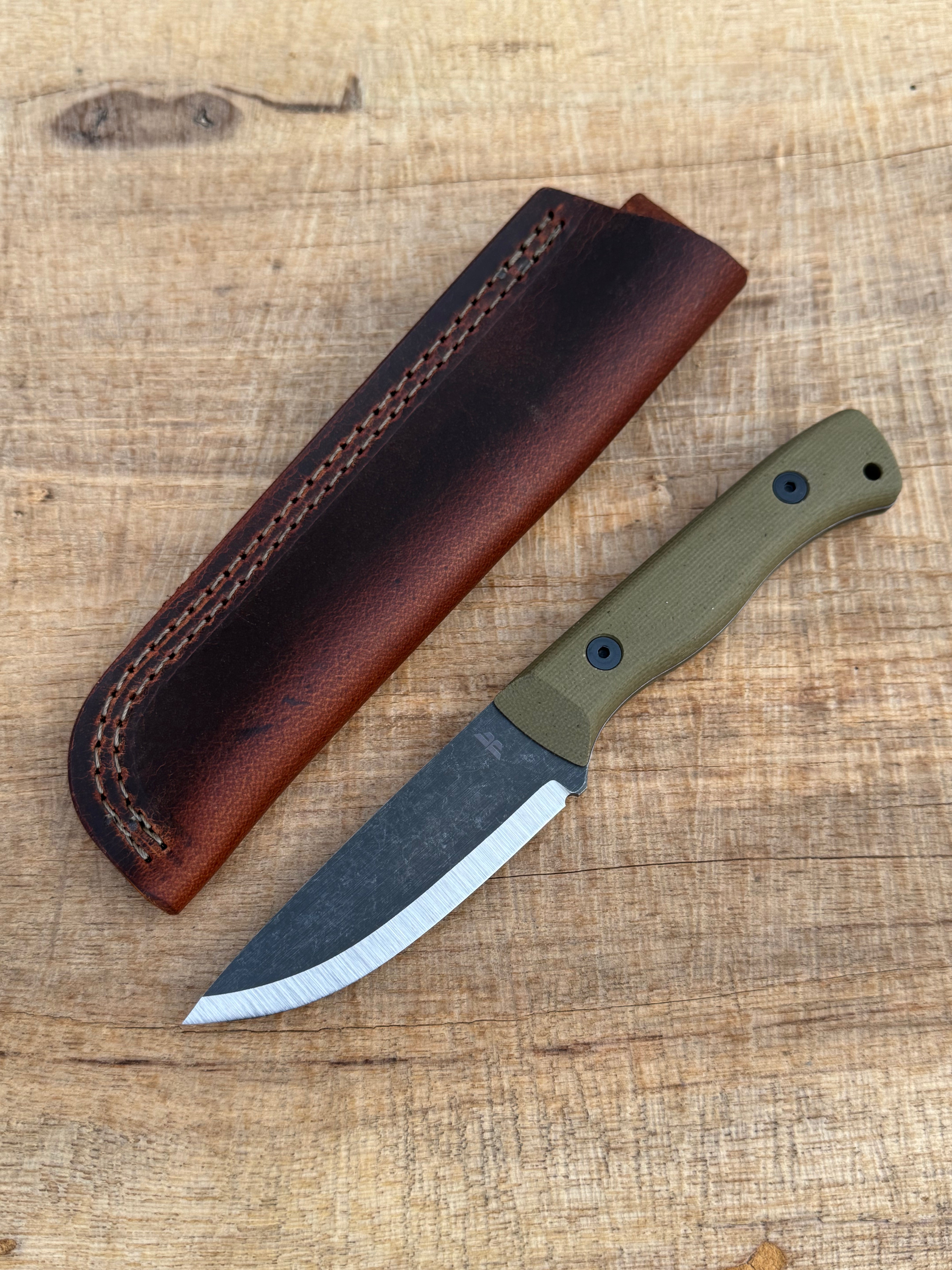 Bruin (CPM-3V Scandi)
