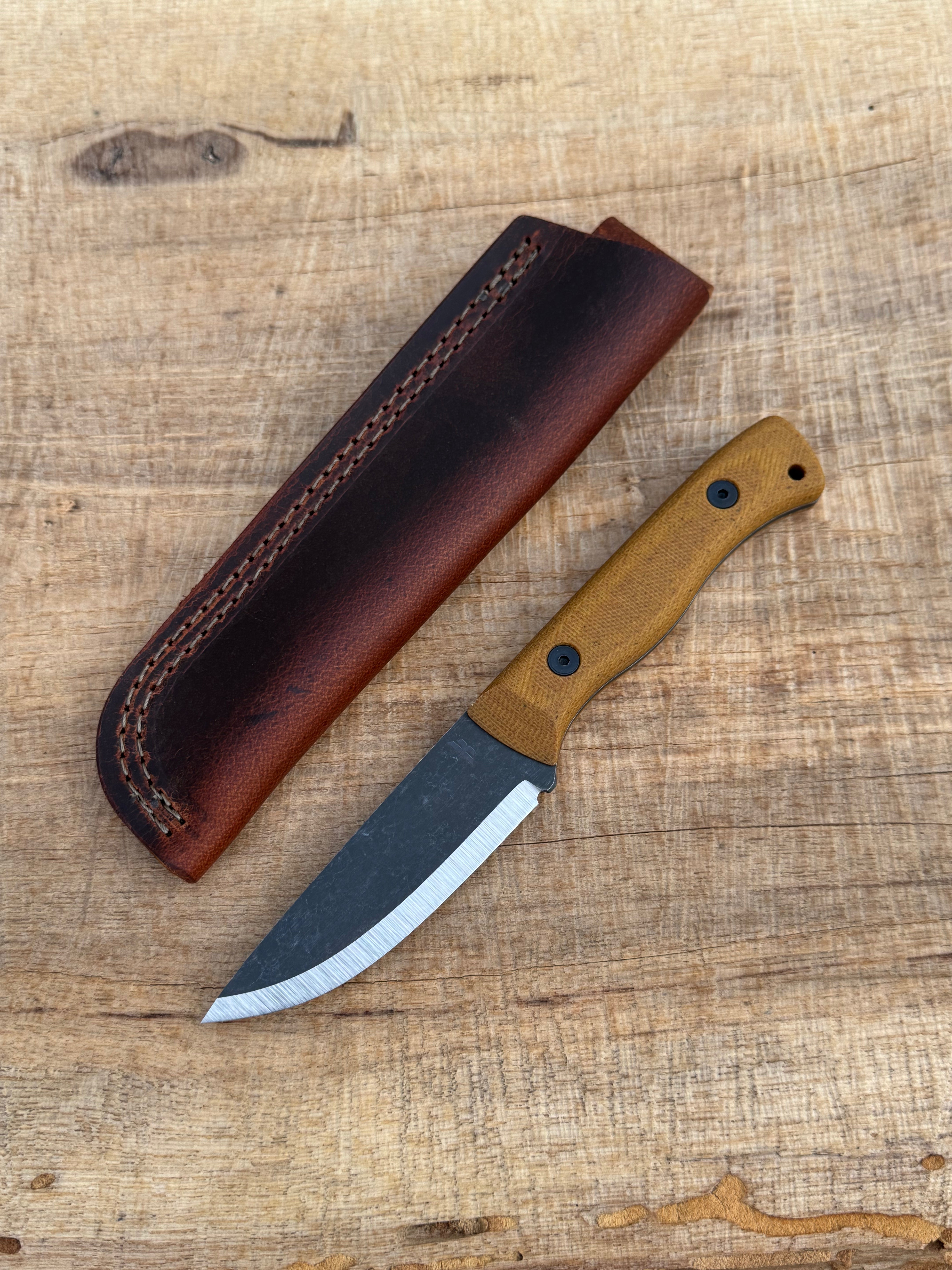 Bruin (CPM-3V Scandi)