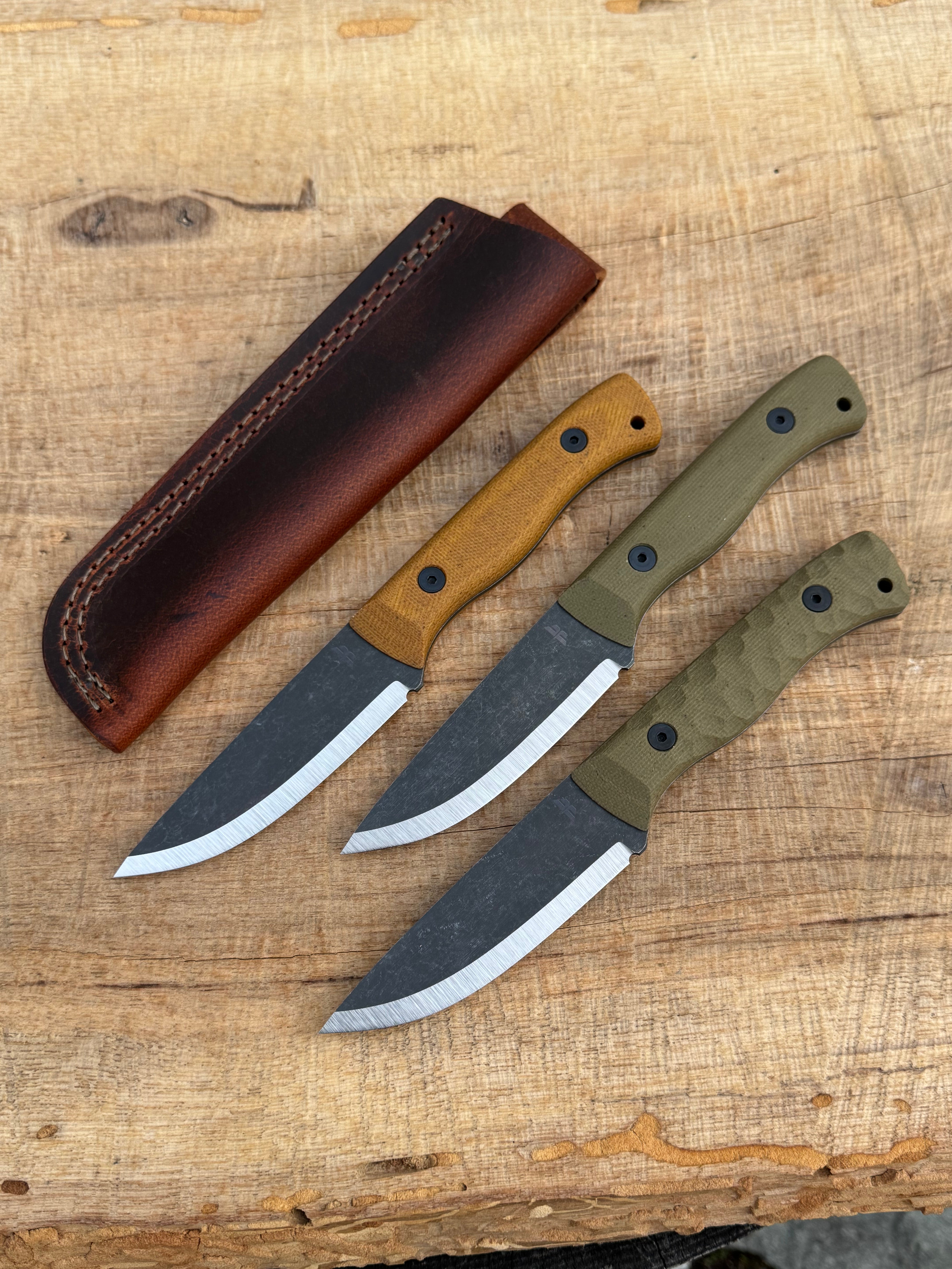 Bruin (CPM-3V Scandi)