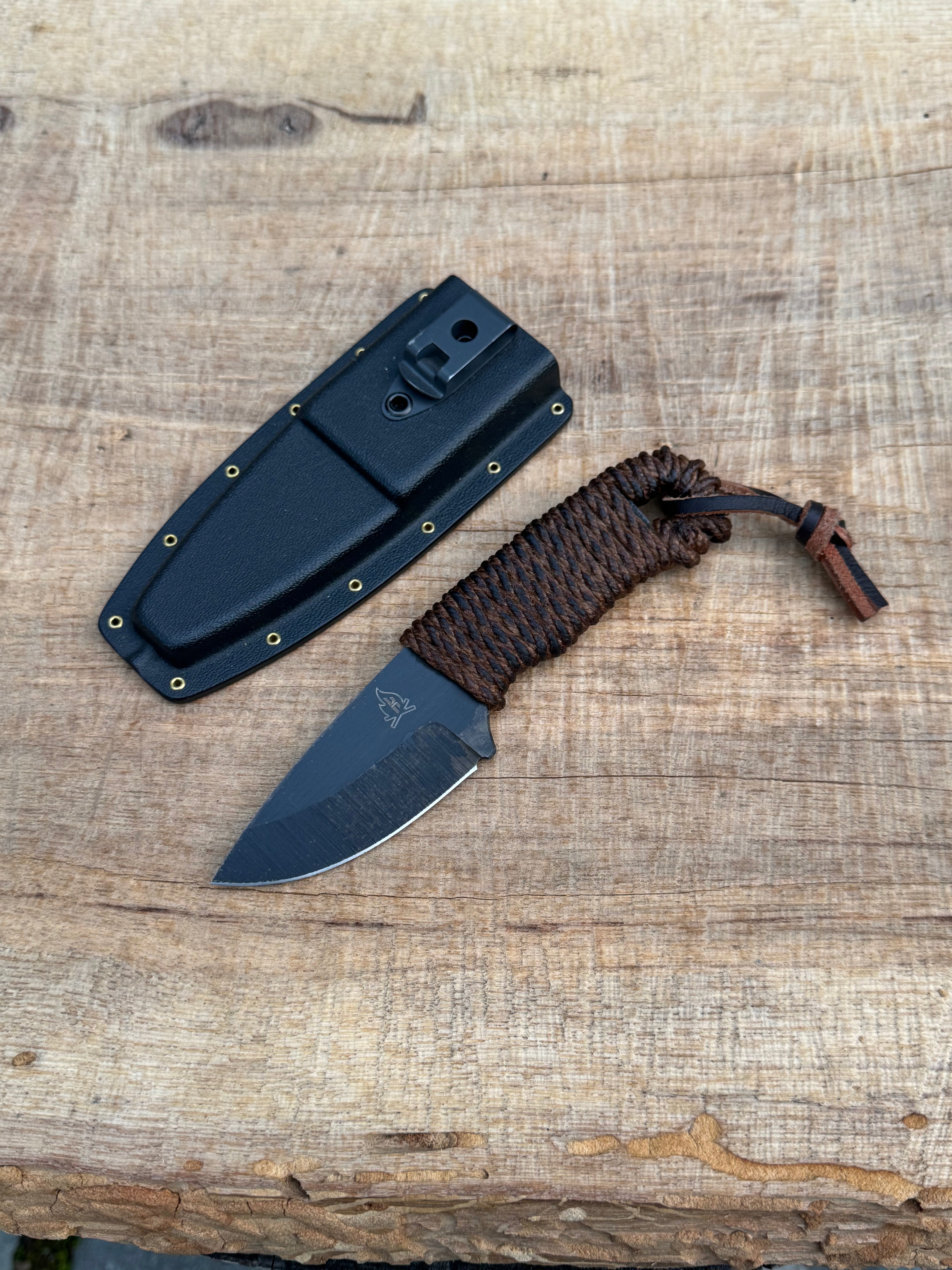 Primitive Wicket XL (Saber)
