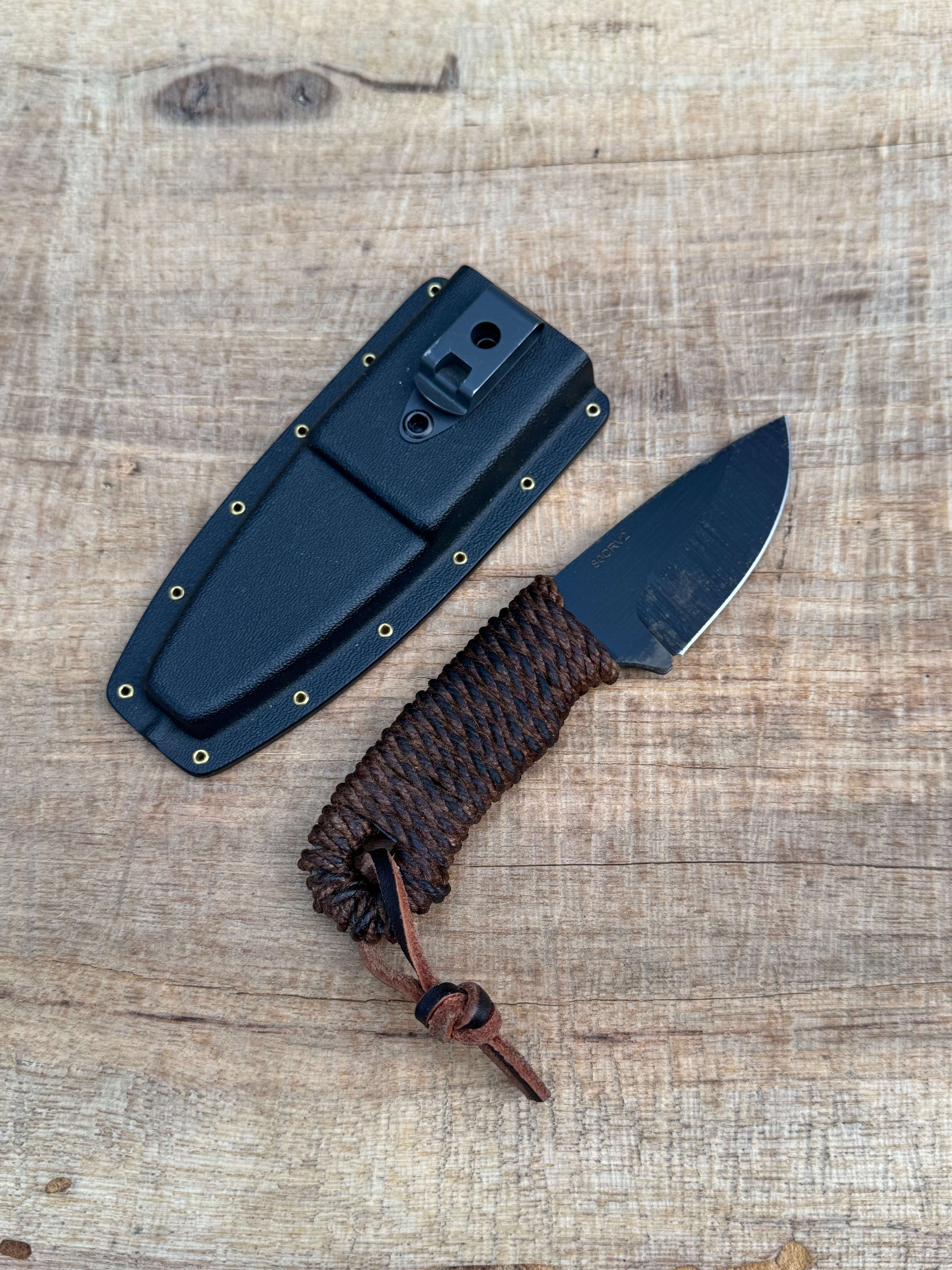 Primitive Wicket XL (Saber)