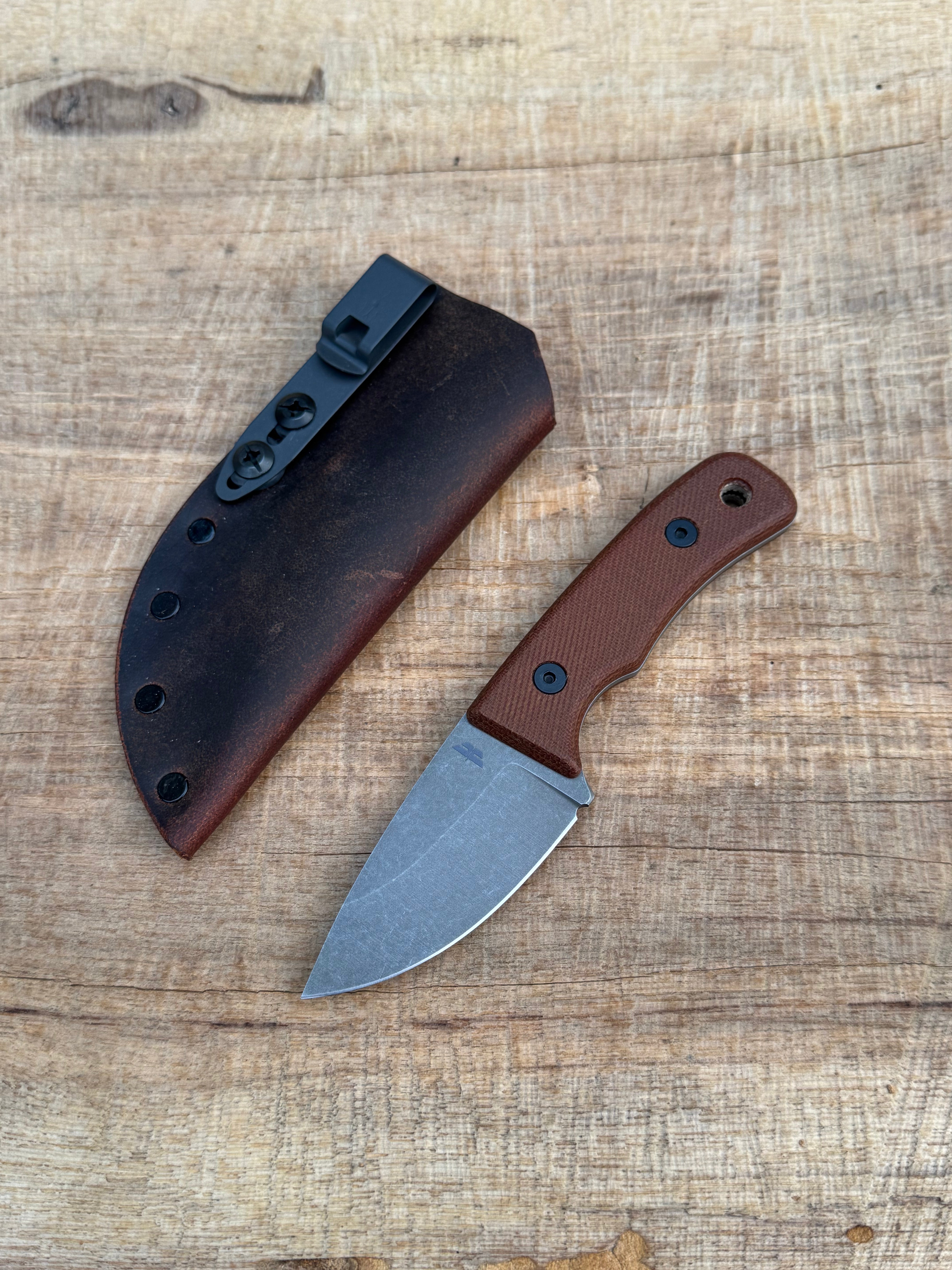 Wicket XL (CPM-154 Saber)