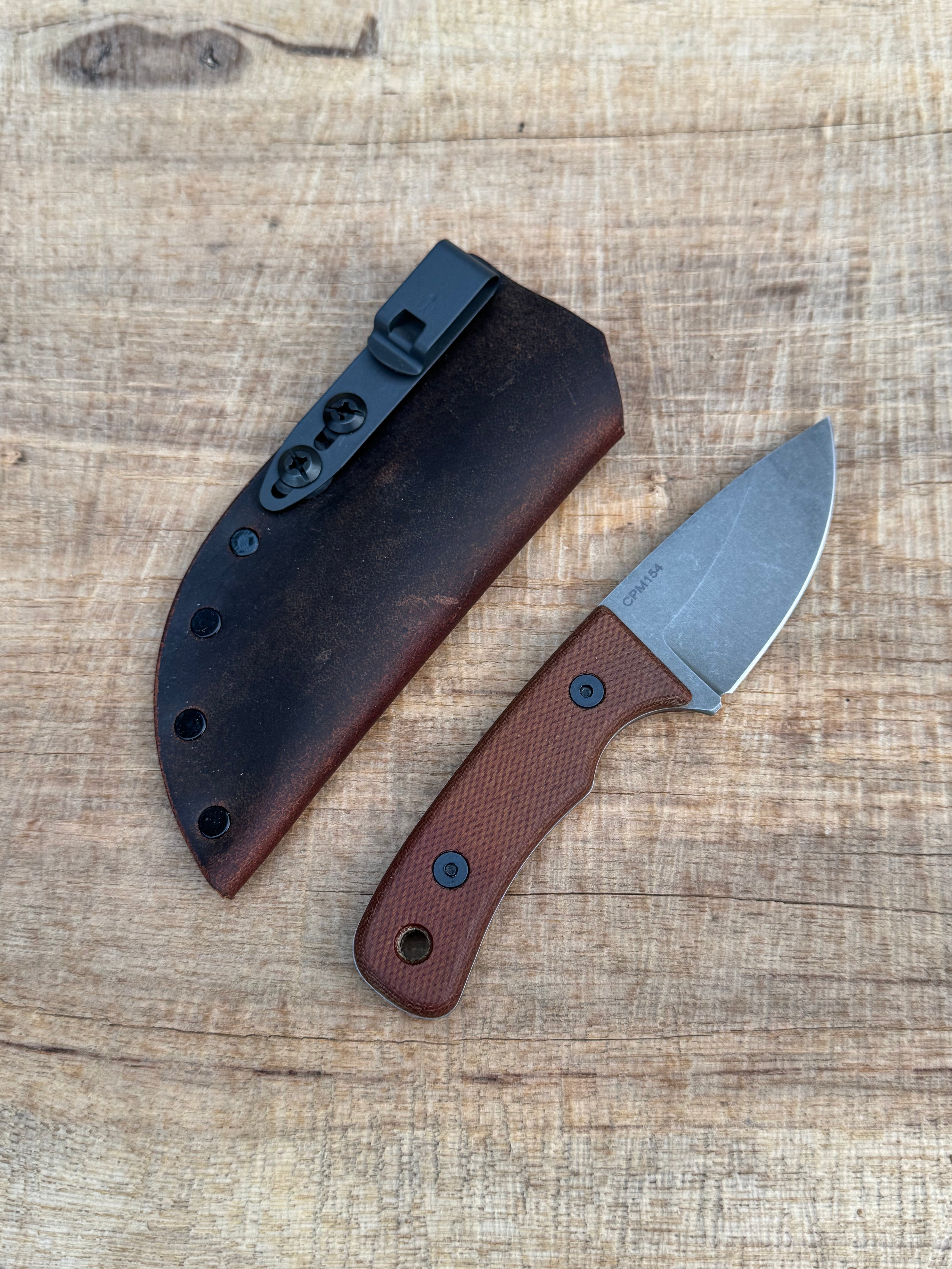 Wicket XL (CPM-154 Saber)