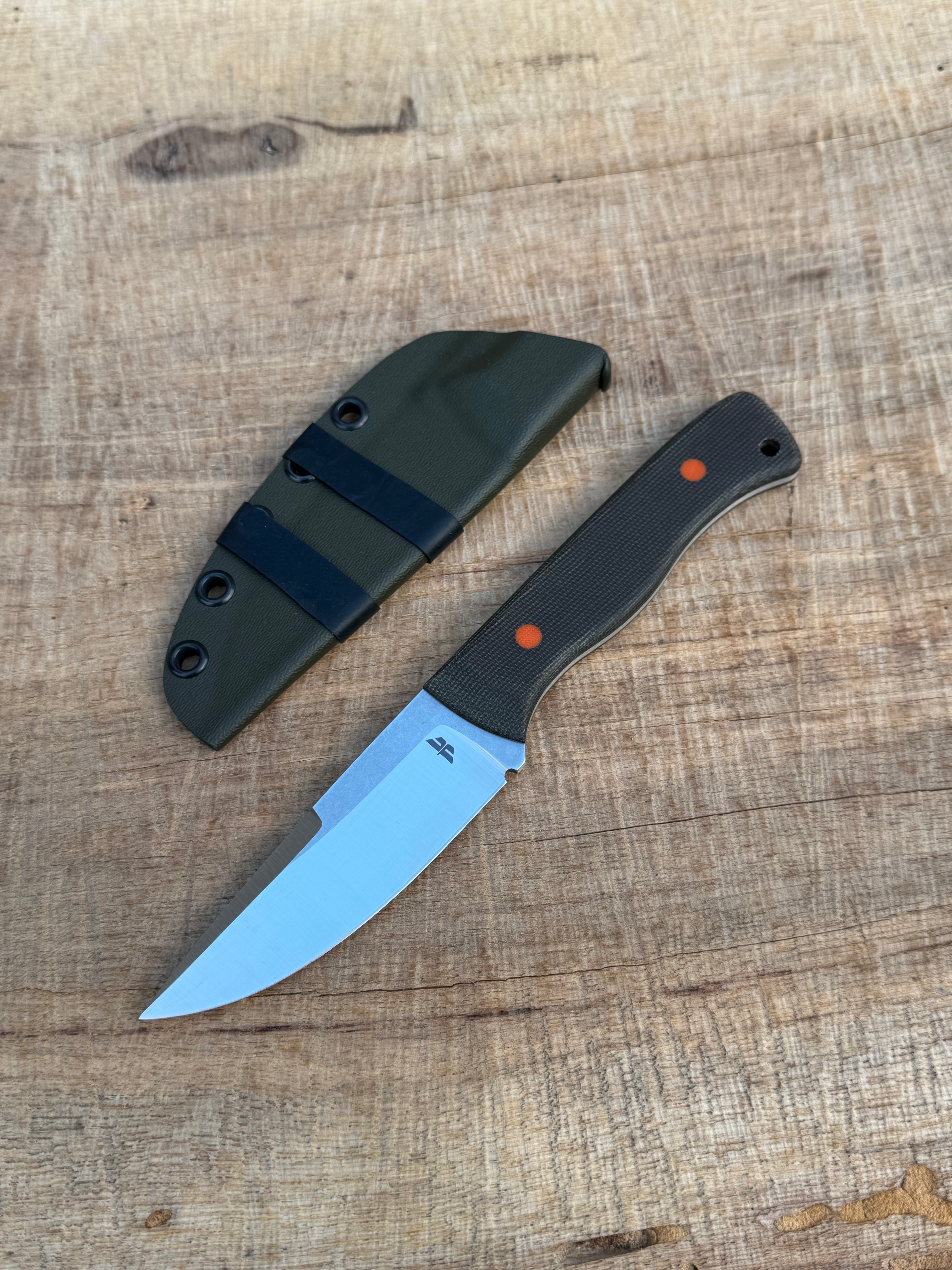 Bruin Lite (CPM-154 Swedge)