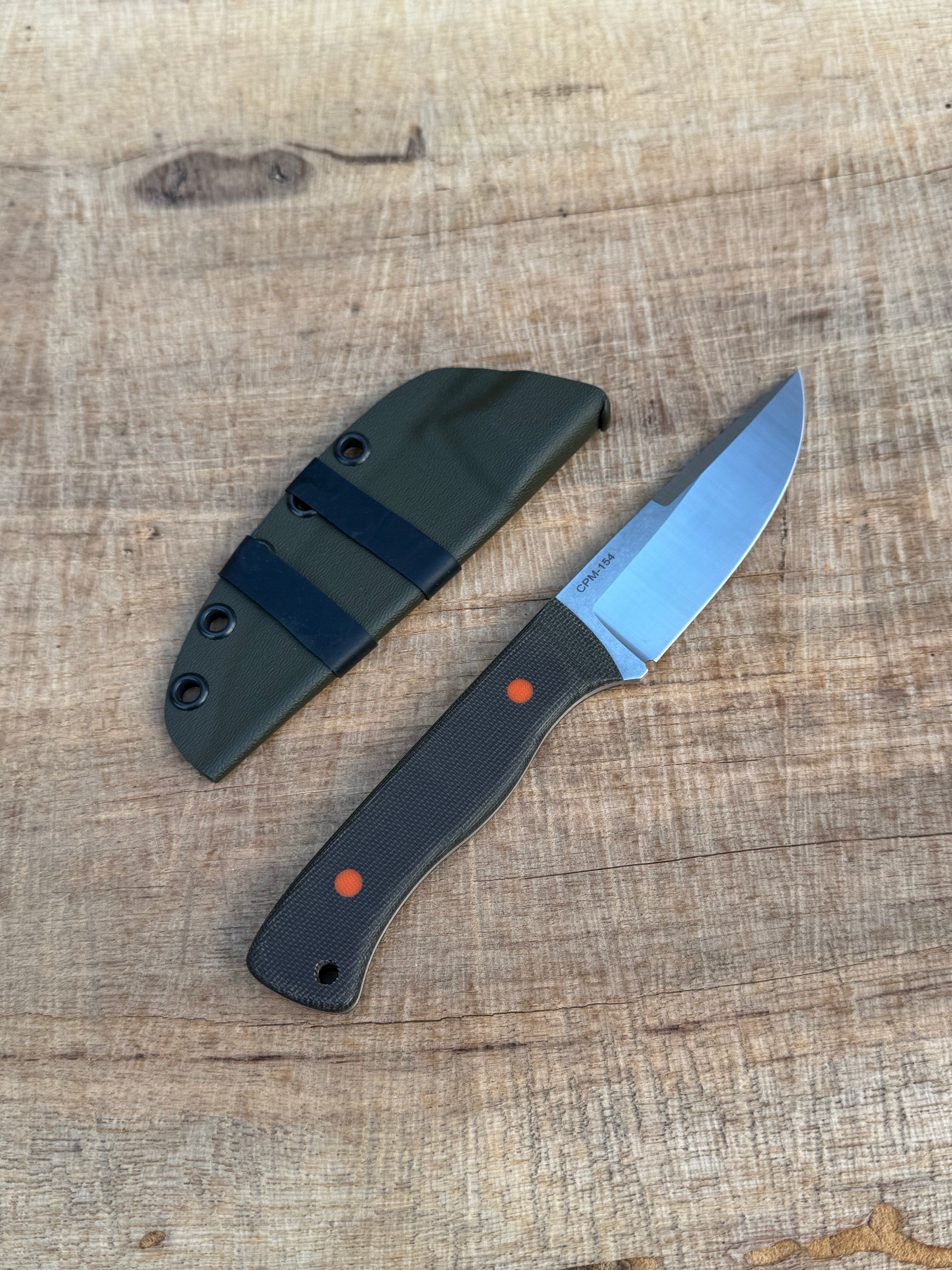 Bruin Lite (CPM-154 Swedge)