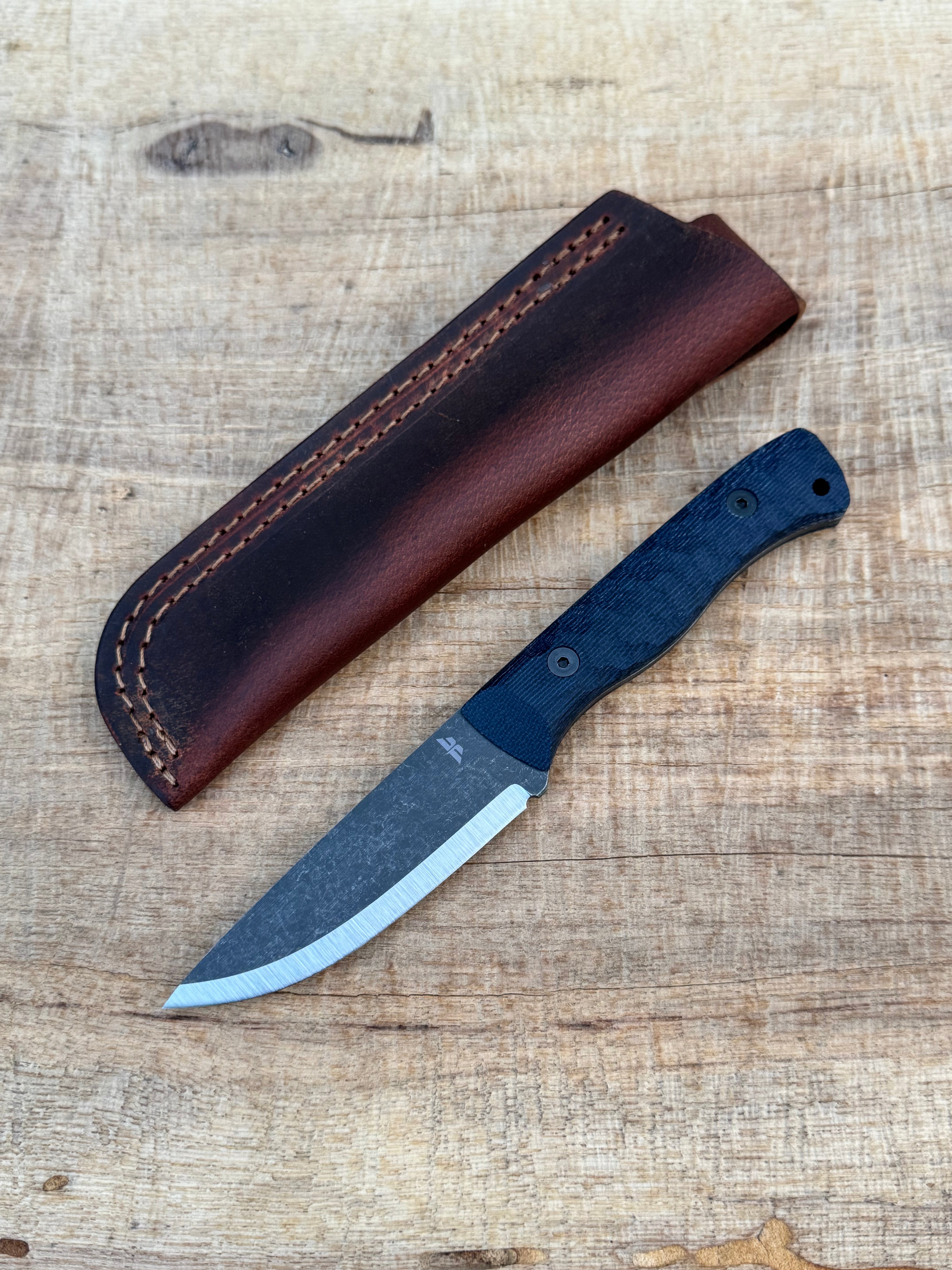 Bruin (CPM-3V Scandi)