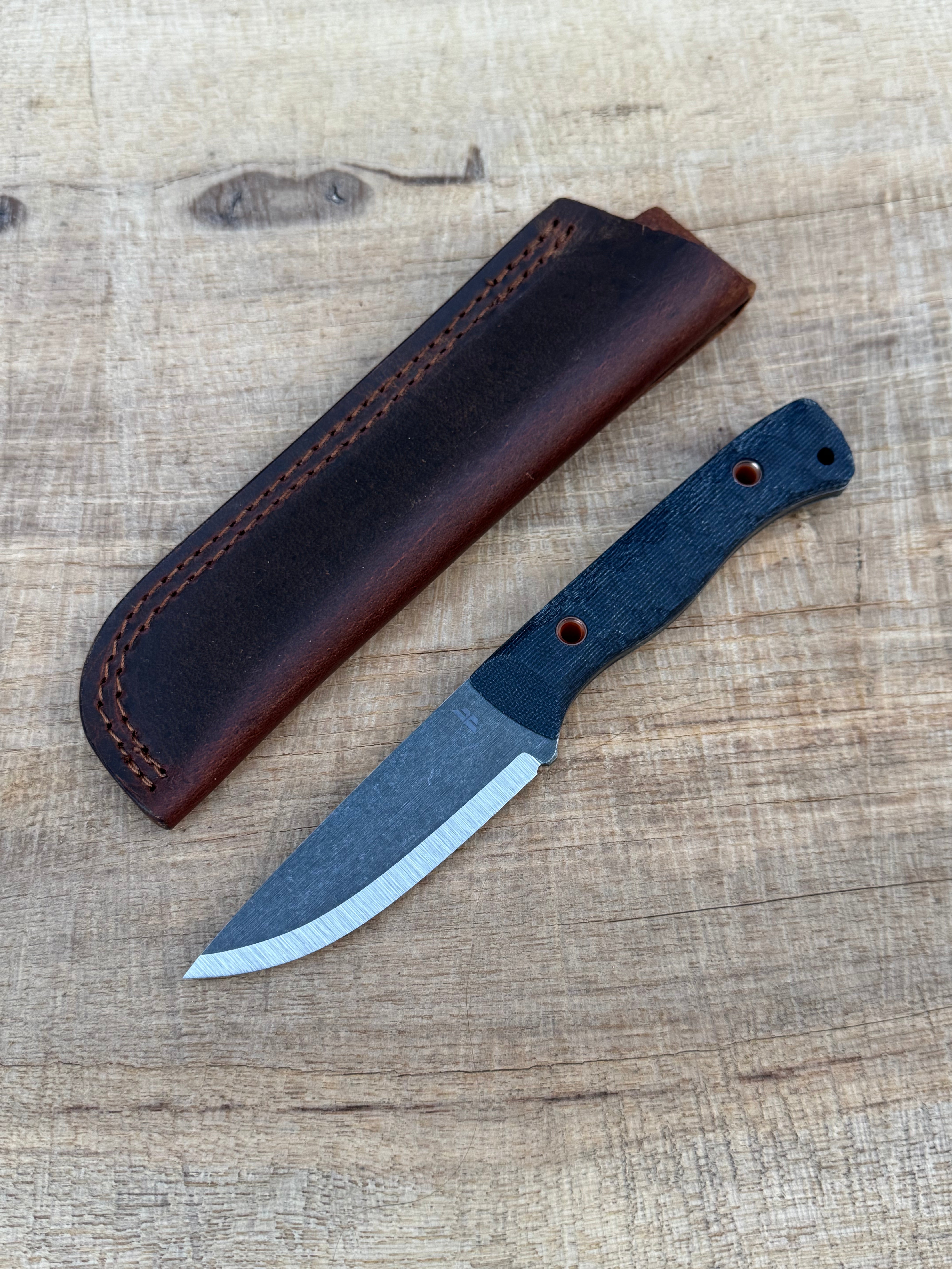 COMING SOON Textured Bruin (CPM-3V Scandi)